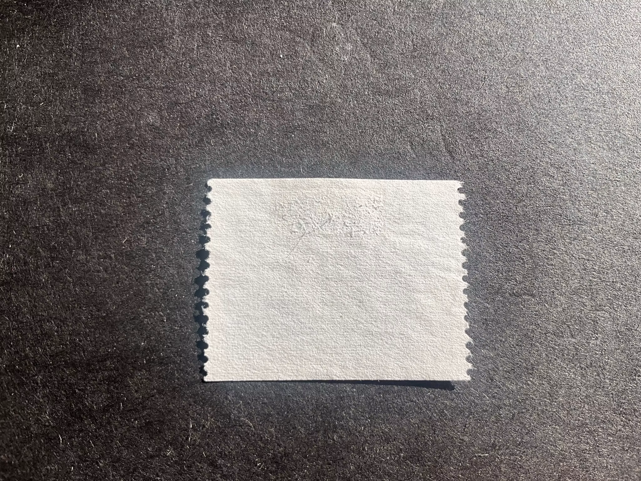 Ale stenar facit nr 579 praktstämplat SOLLEFTEÅ