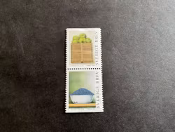 Philip Vin Schantz facit nr 2194 SX postfriskt par