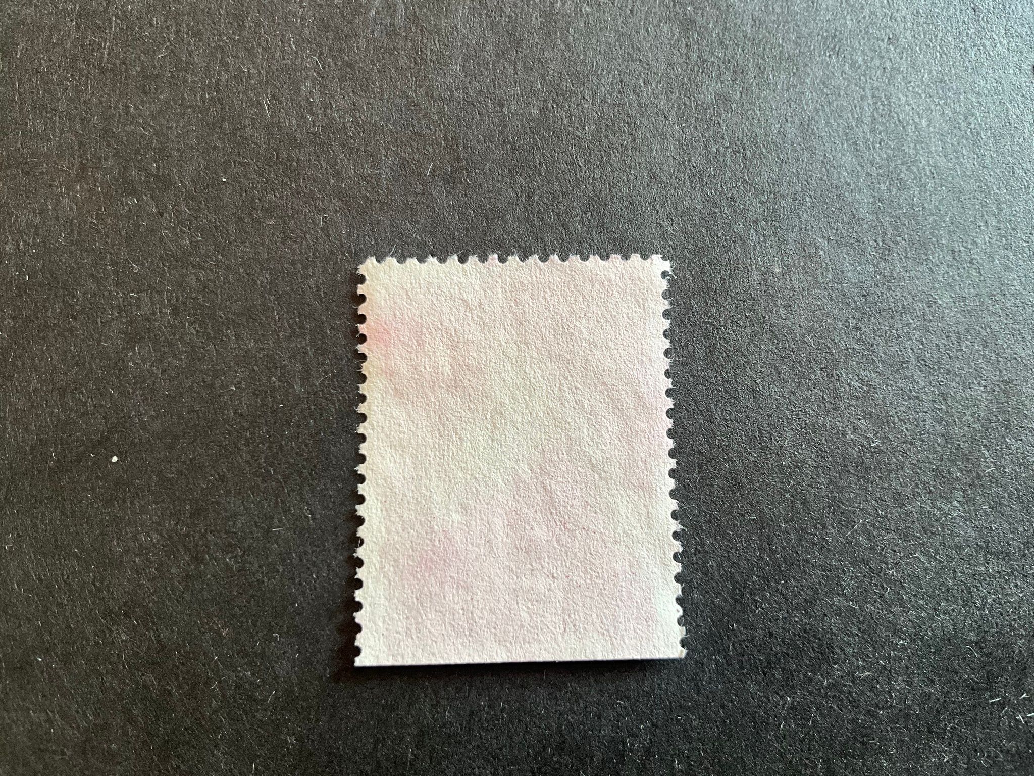 Branting facit nr 519 B2 lyxstämplat PKP 2
