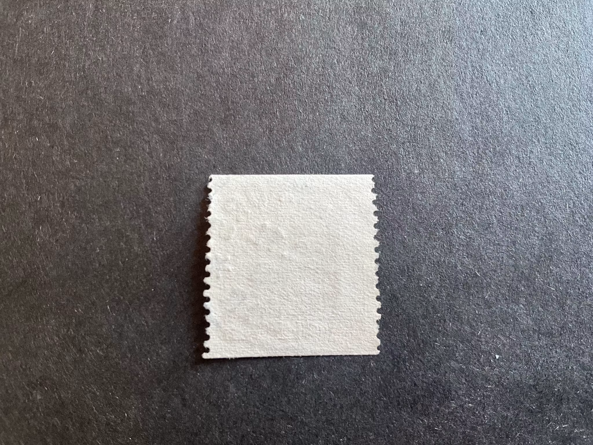 Gustaf V profil höger facit 276 A praktstämplat VÄSTANFORS *LBR*