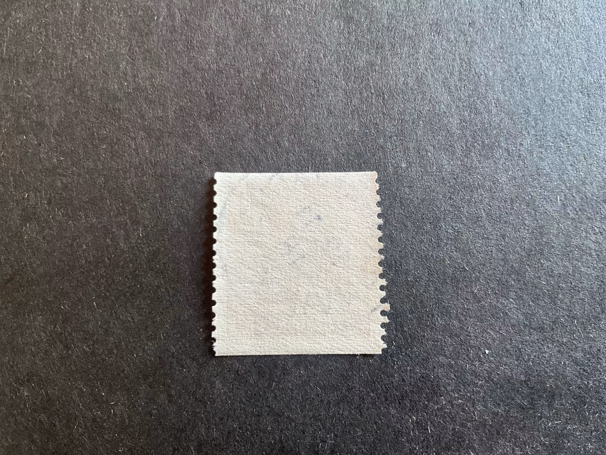 Gustaf V profil höger facit 276 A praktstämplat HAMRÅNGEFJÄRDEN