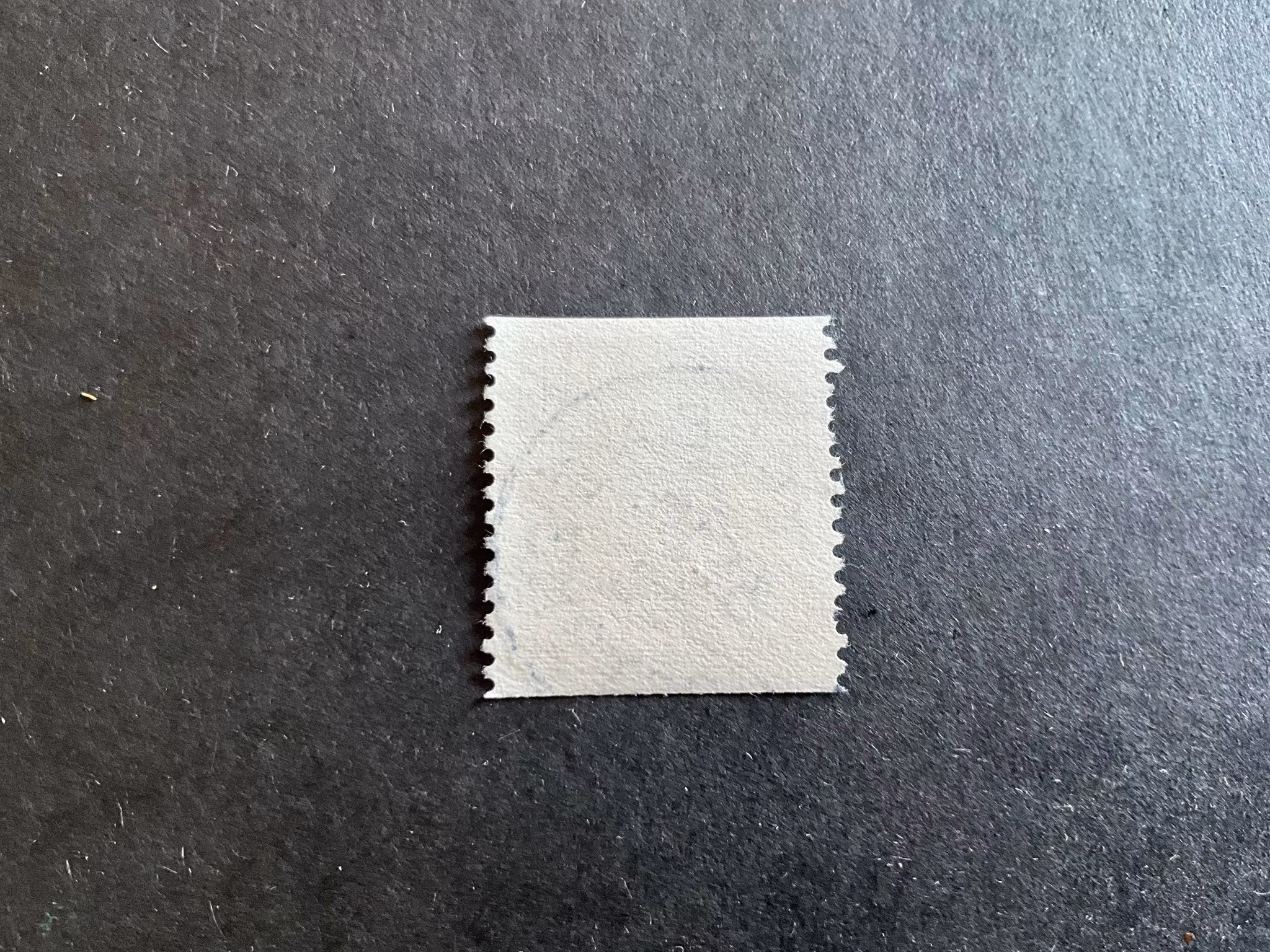 Gustaf V profil höger facit 276 A fin stämpel ÅSELE *POSTOMB 5*