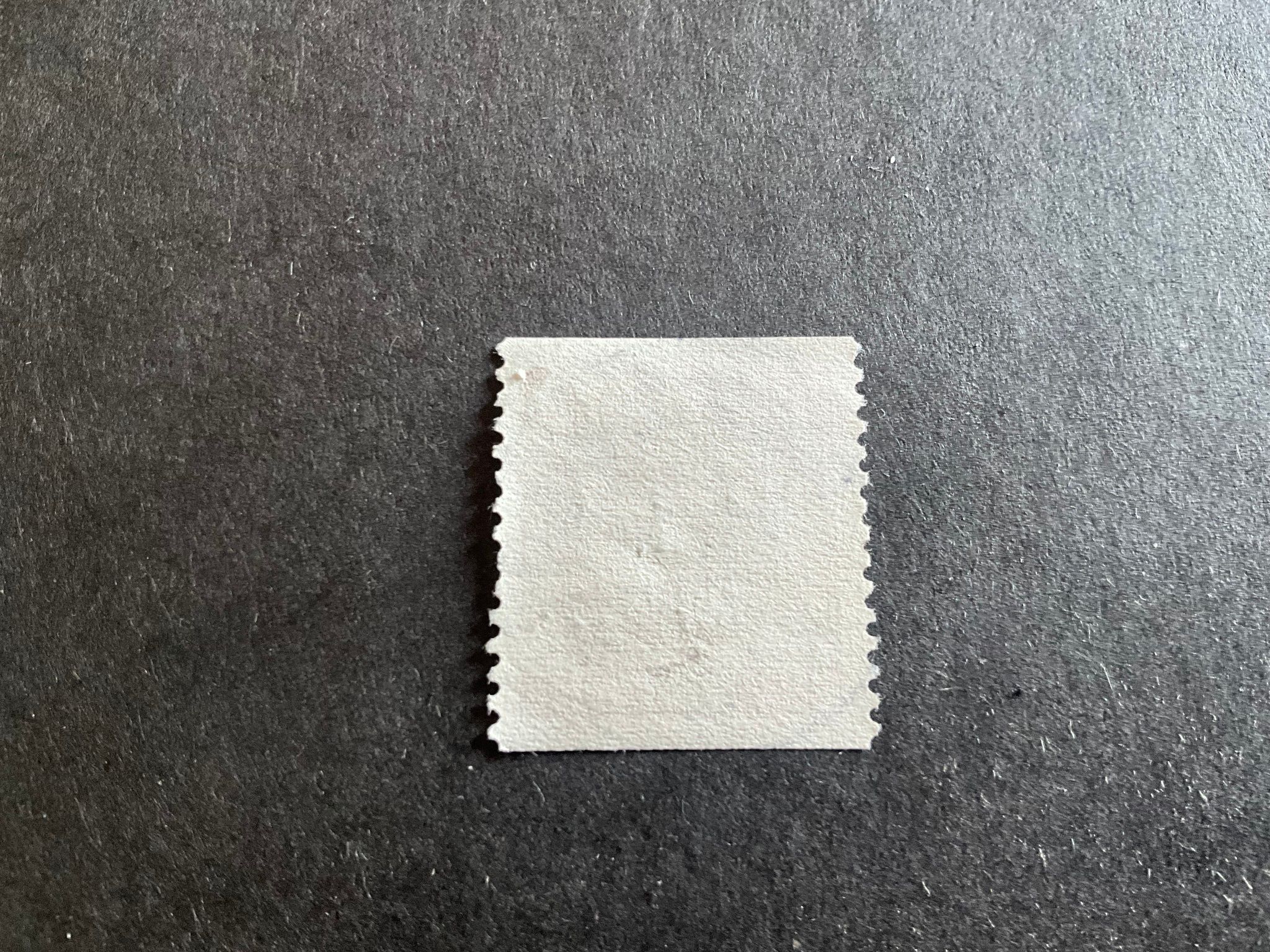 Gustaf V profil höger facit 276 A praktstämplat PKP 256 A