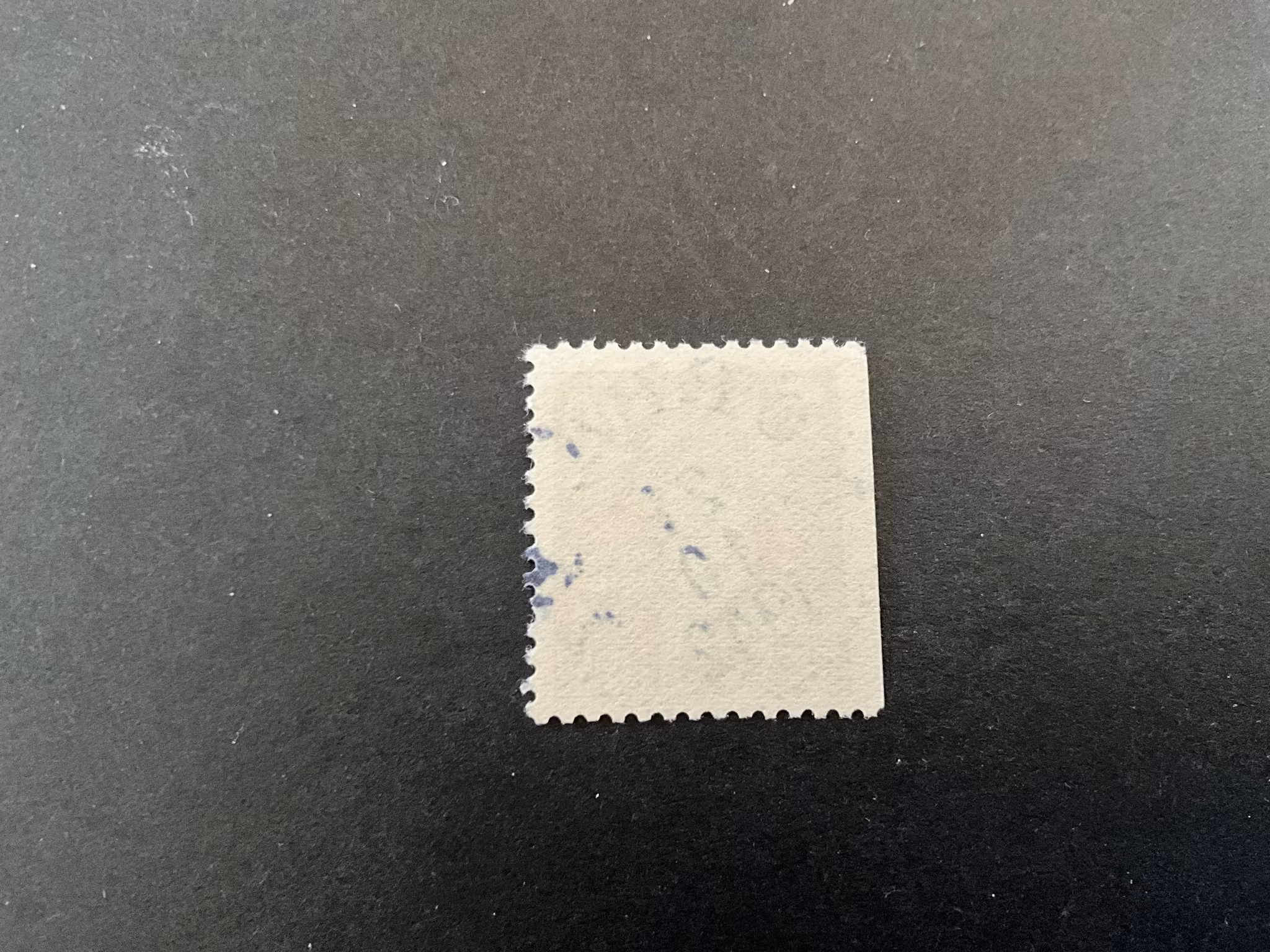 Nationalmuseum 150 år praktstämplat NORRA VI