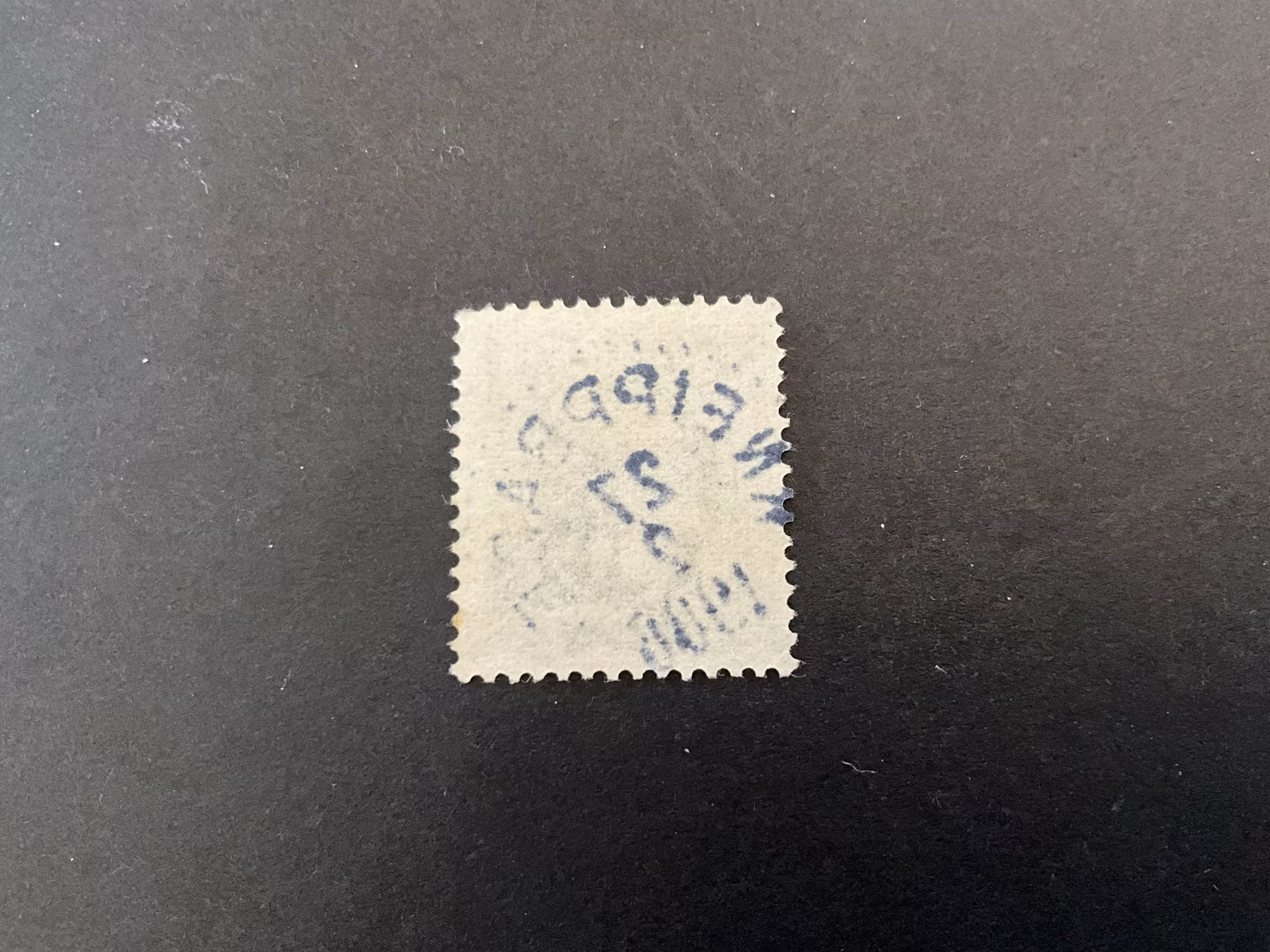Oscar II facit 52 praktstämplat KNEIPPBADEN