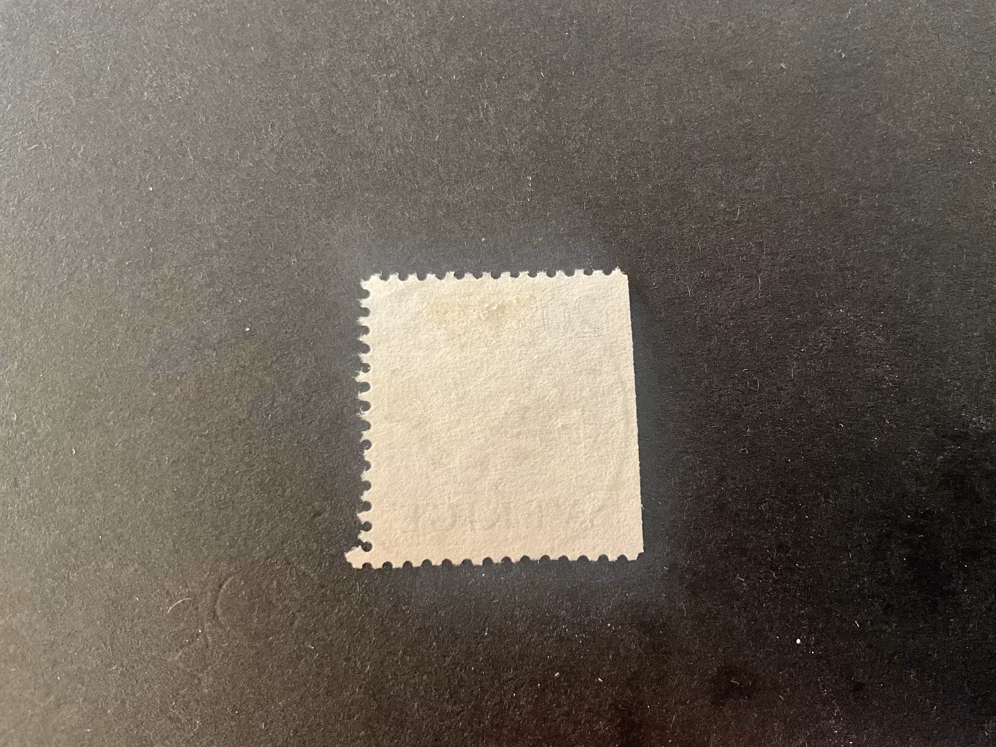 Gustaf VI Adolf facit 403 B1 praktstämplat YDREFORS