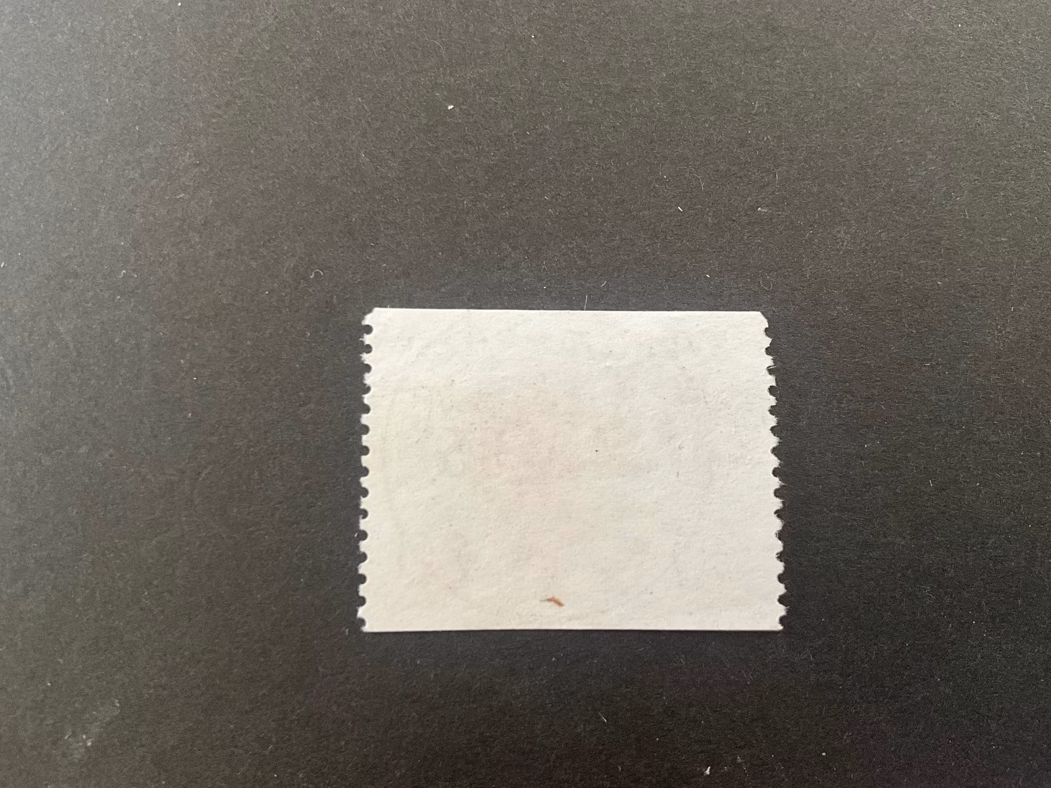Dryckeshorn facit 973 praktstämplat GÄRDS-KÖPINGE, svag ståmpel