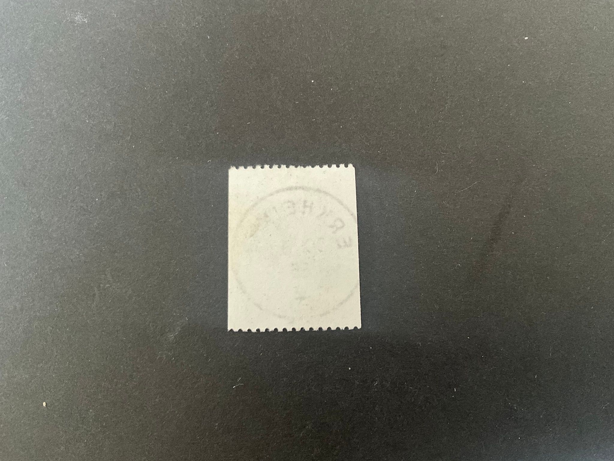 Omöjliga figurer facit 1199 lyxstämplat ERKHEIKKI, sista dag