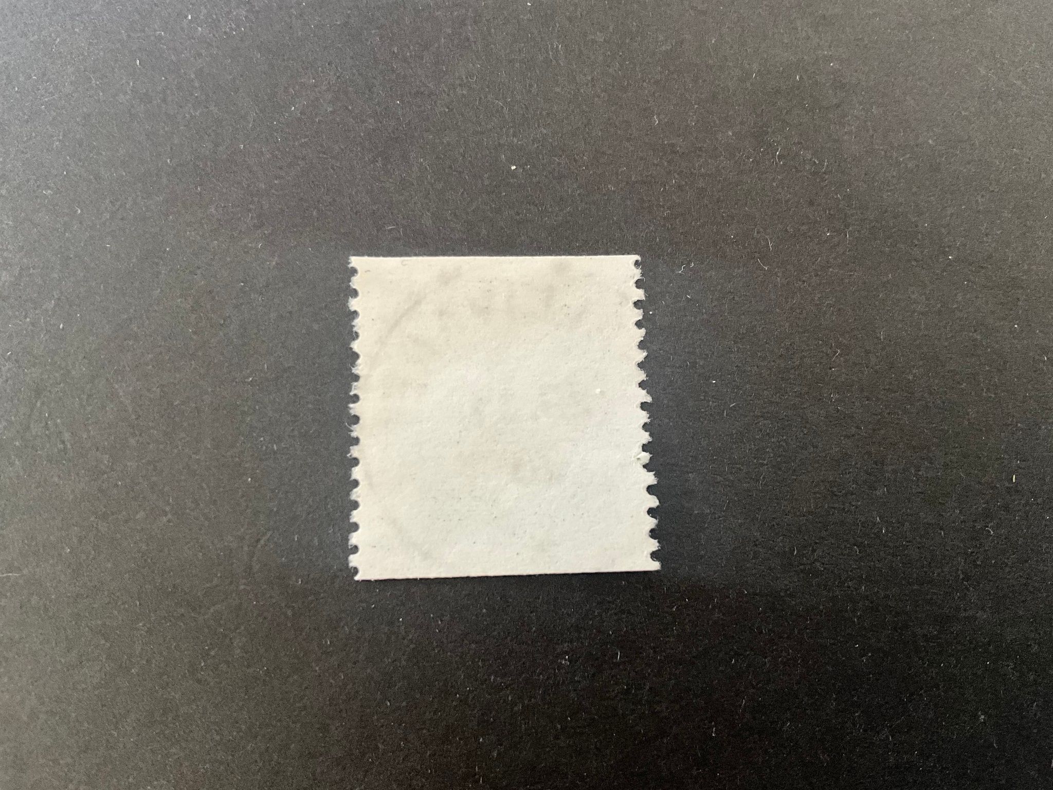 Carl XVI Gustaf typ I facit nr 952 A praktstämplat GÄLLIVARE