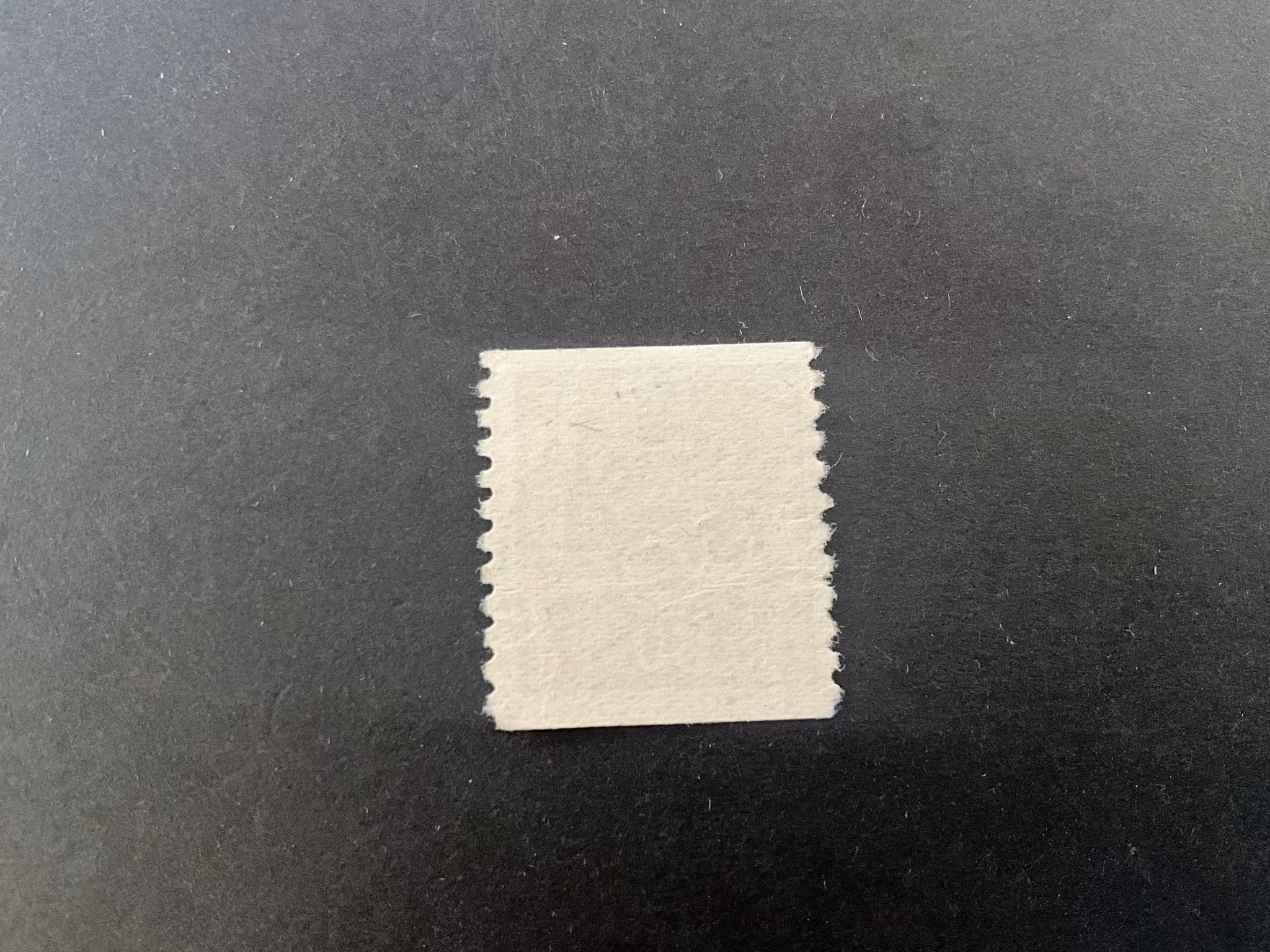Postemblem facit 162 praktstämplat GRANBERGET