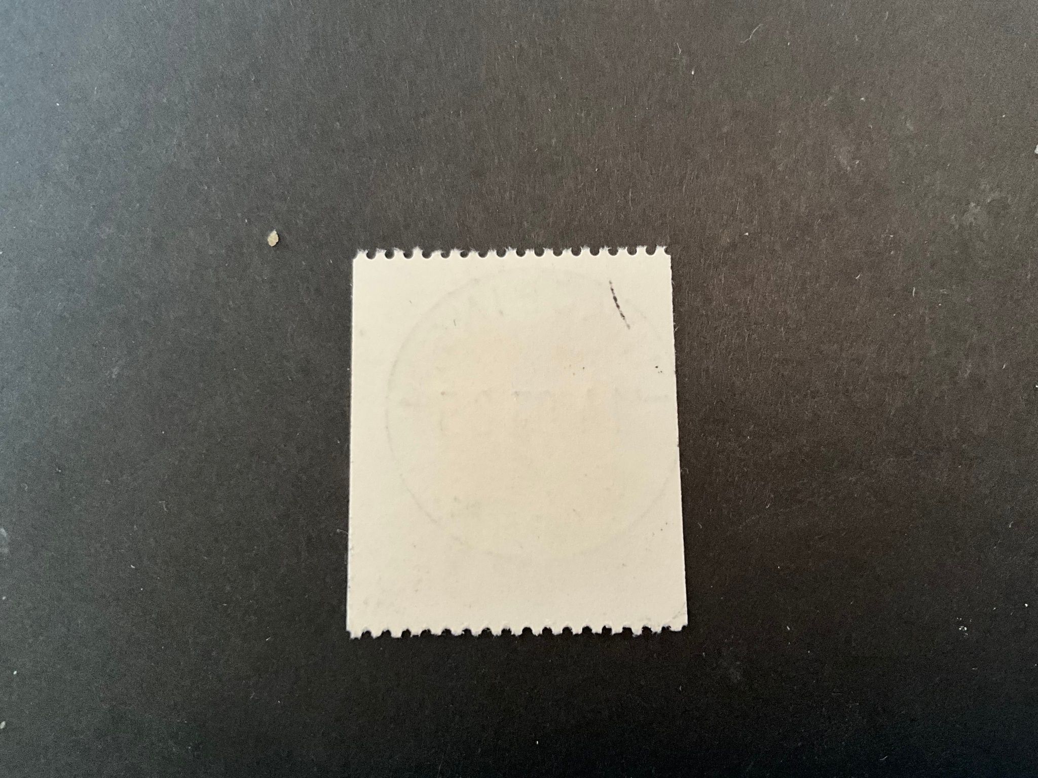 Levande natur facit nr 1342 lyxstämplat LINKÖPING 1