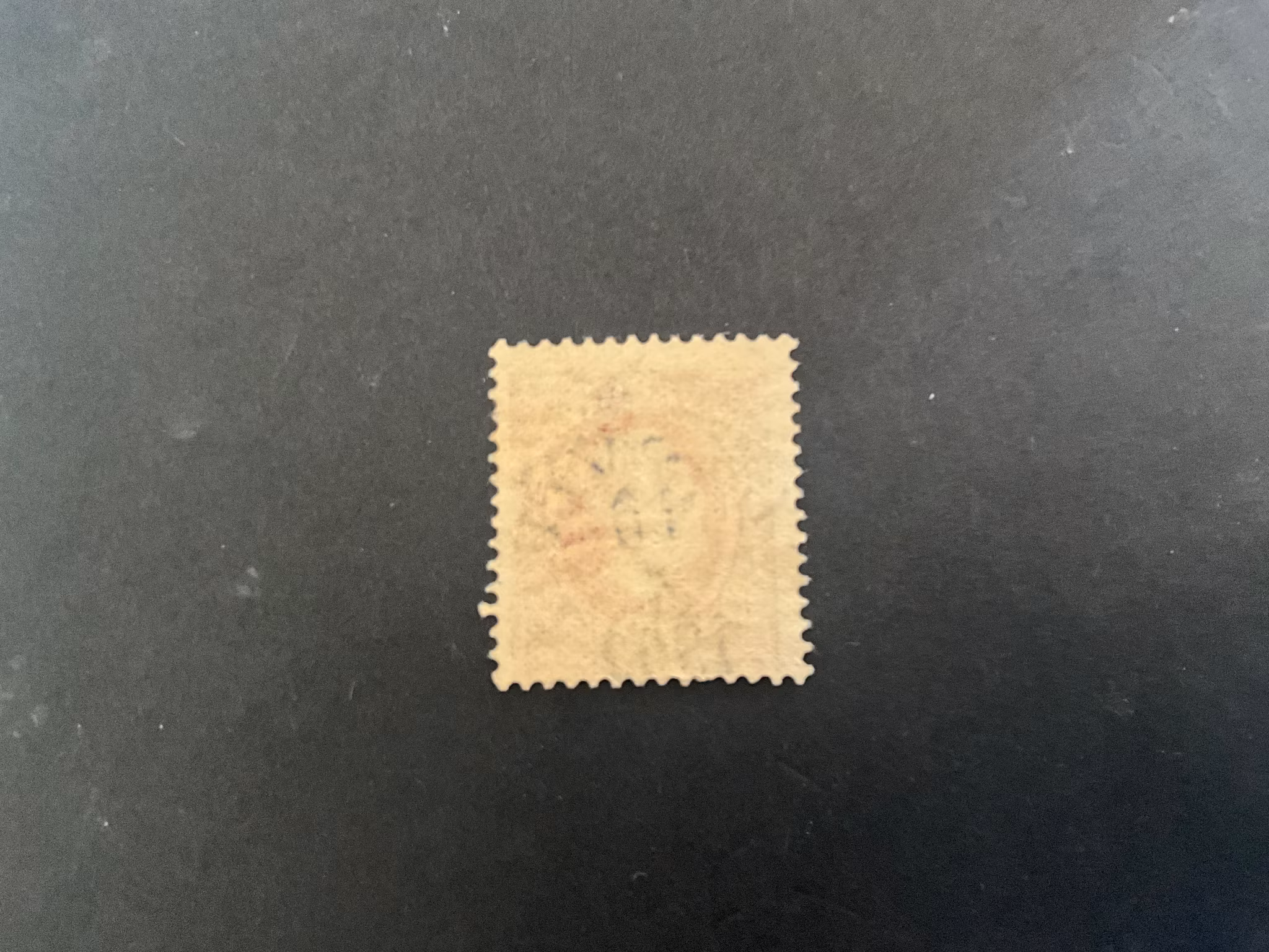 Oscar II facit 54 praktstämplat LYSVIK