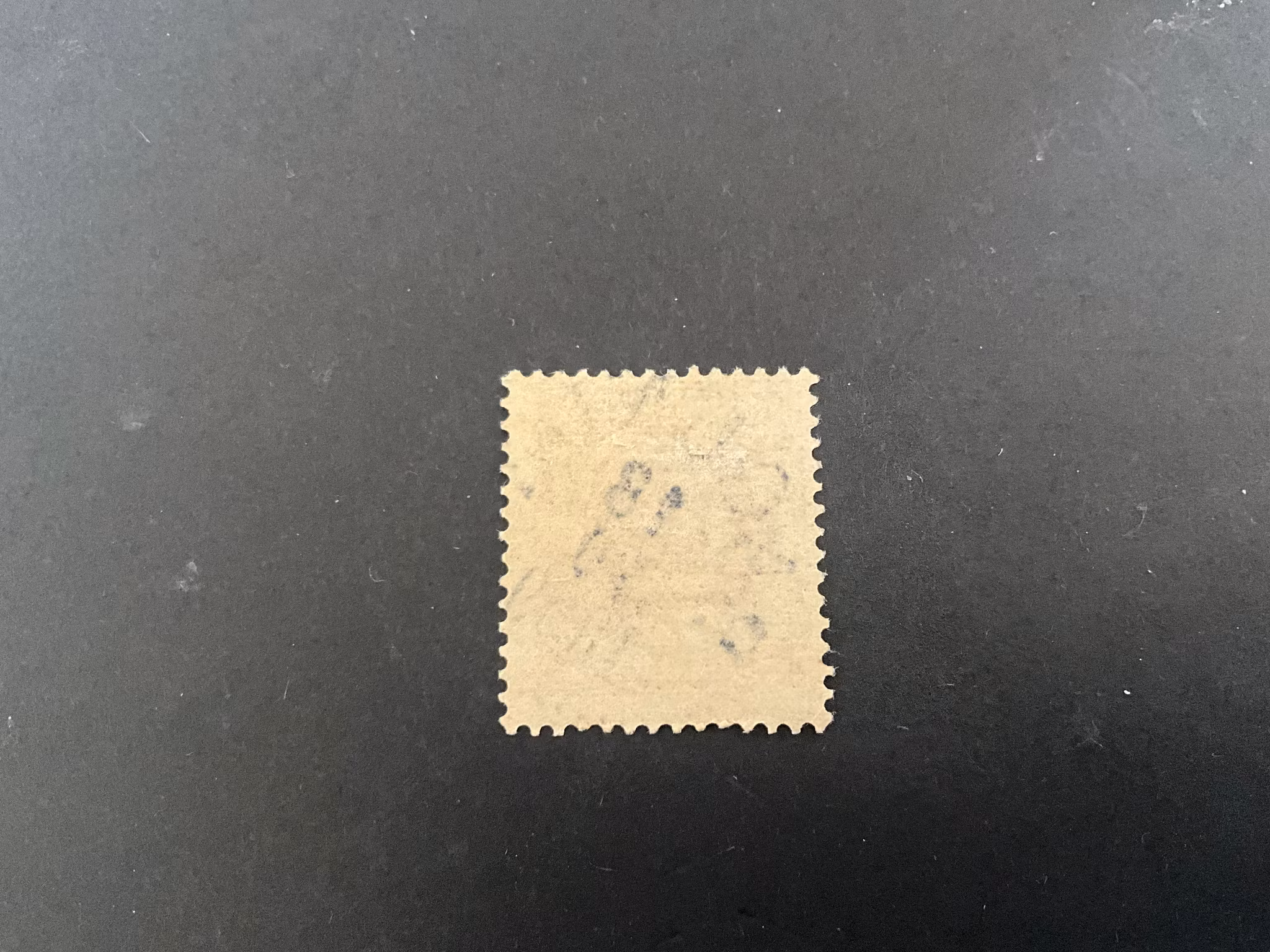 Oscar II facit 55 praktstämplat RAGUNDA