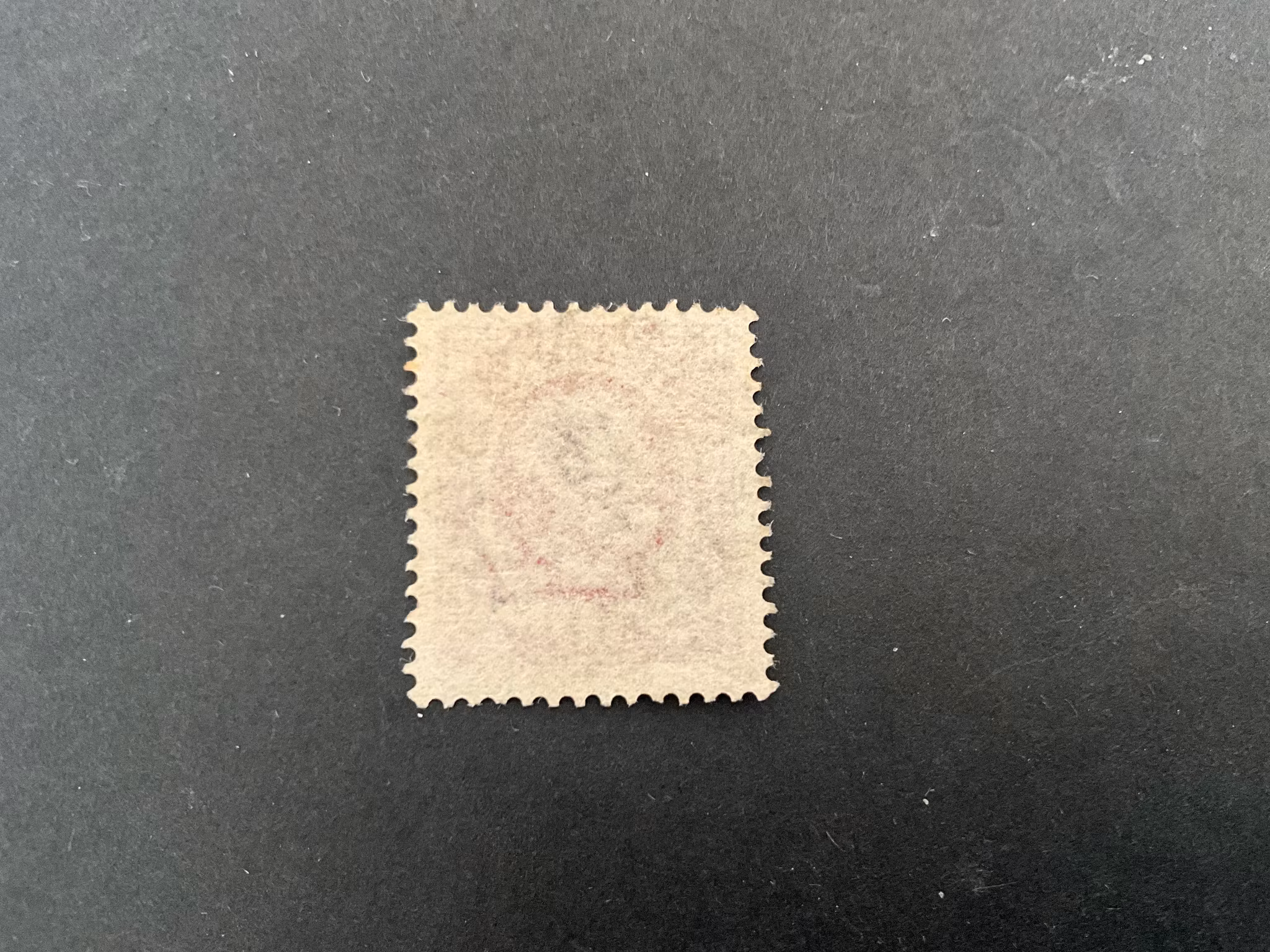 Oscar II facit 54 praktstämplat PKXP No 52 C