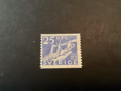 Postverket facit 250 postfriskt märke