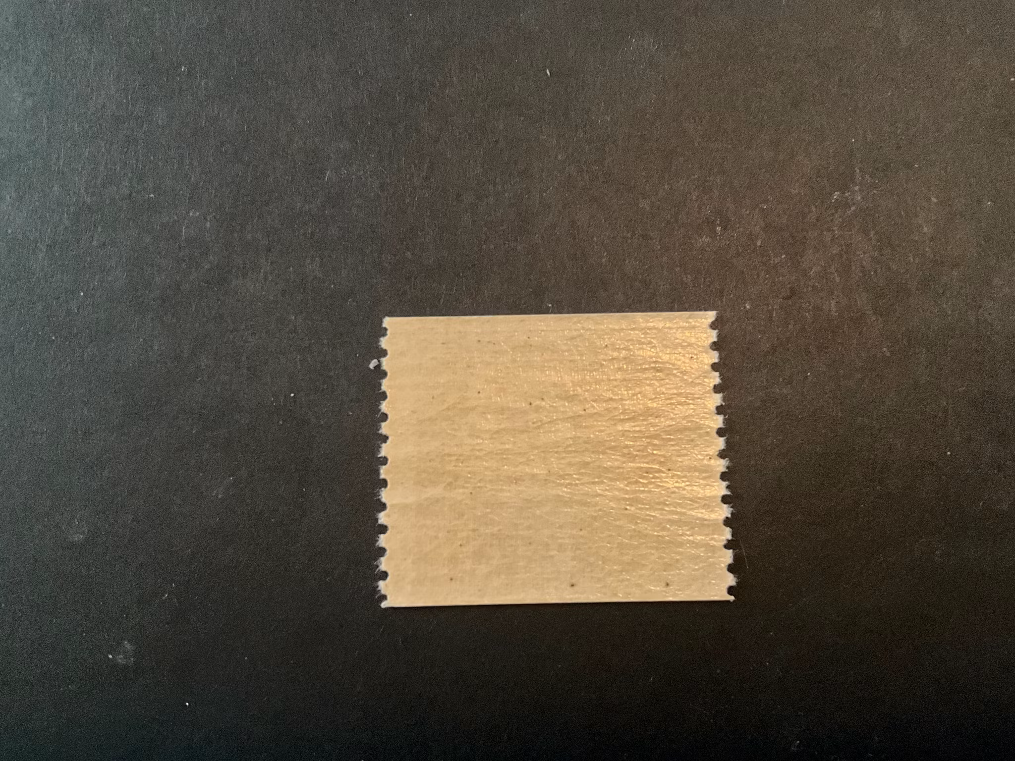 Postverket facit 250 postfriskt märke