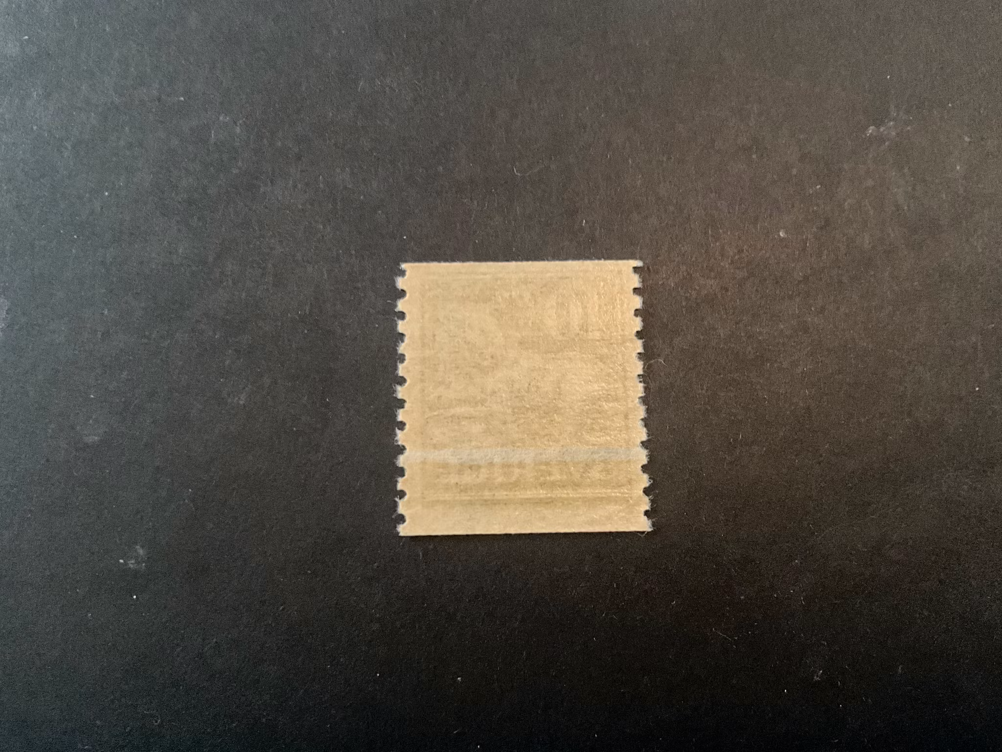 Stående lejon facit 144 A cxz postfriskt mårke