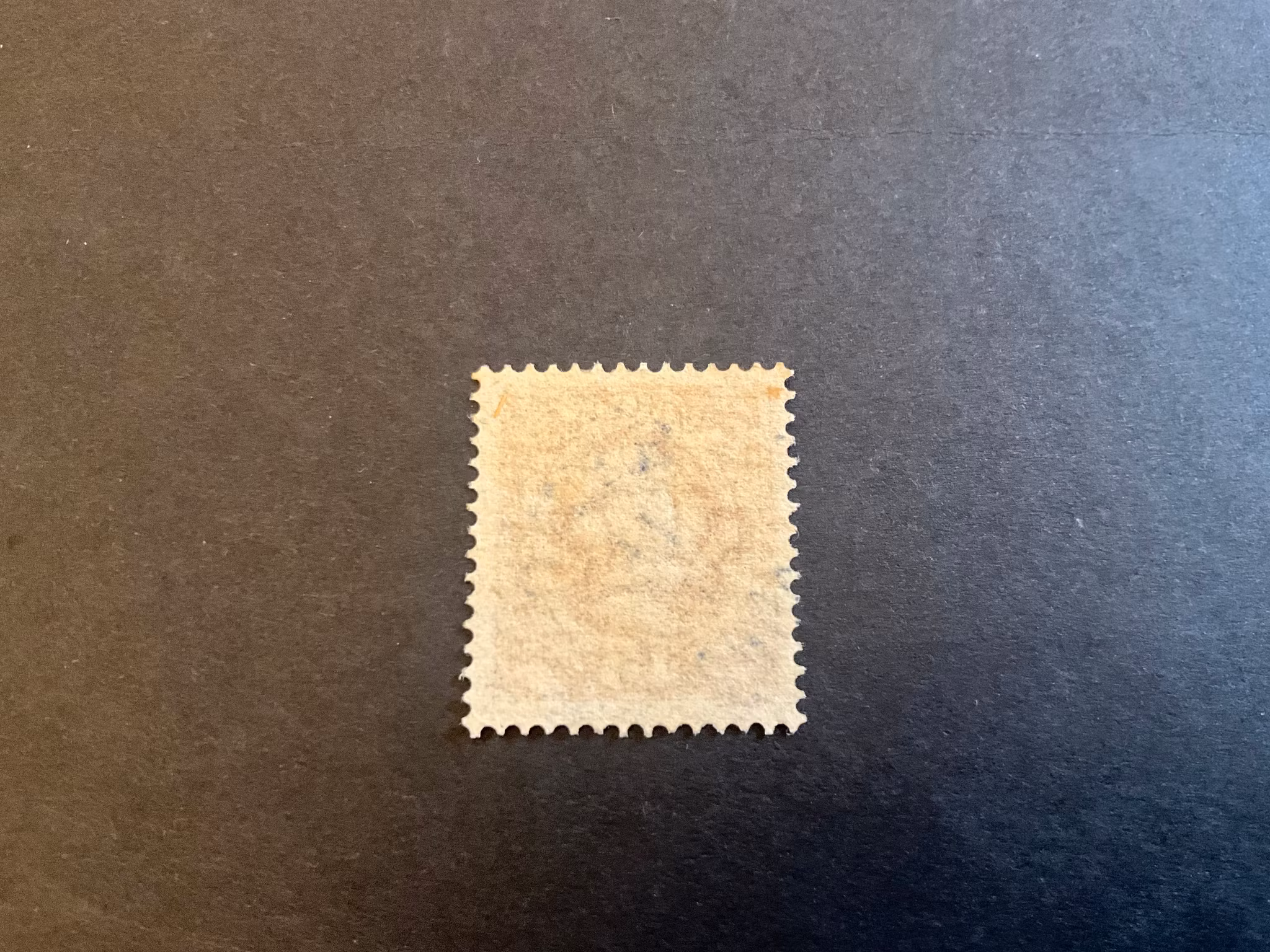 Oscar II facit 55 praktstämplat HYBO