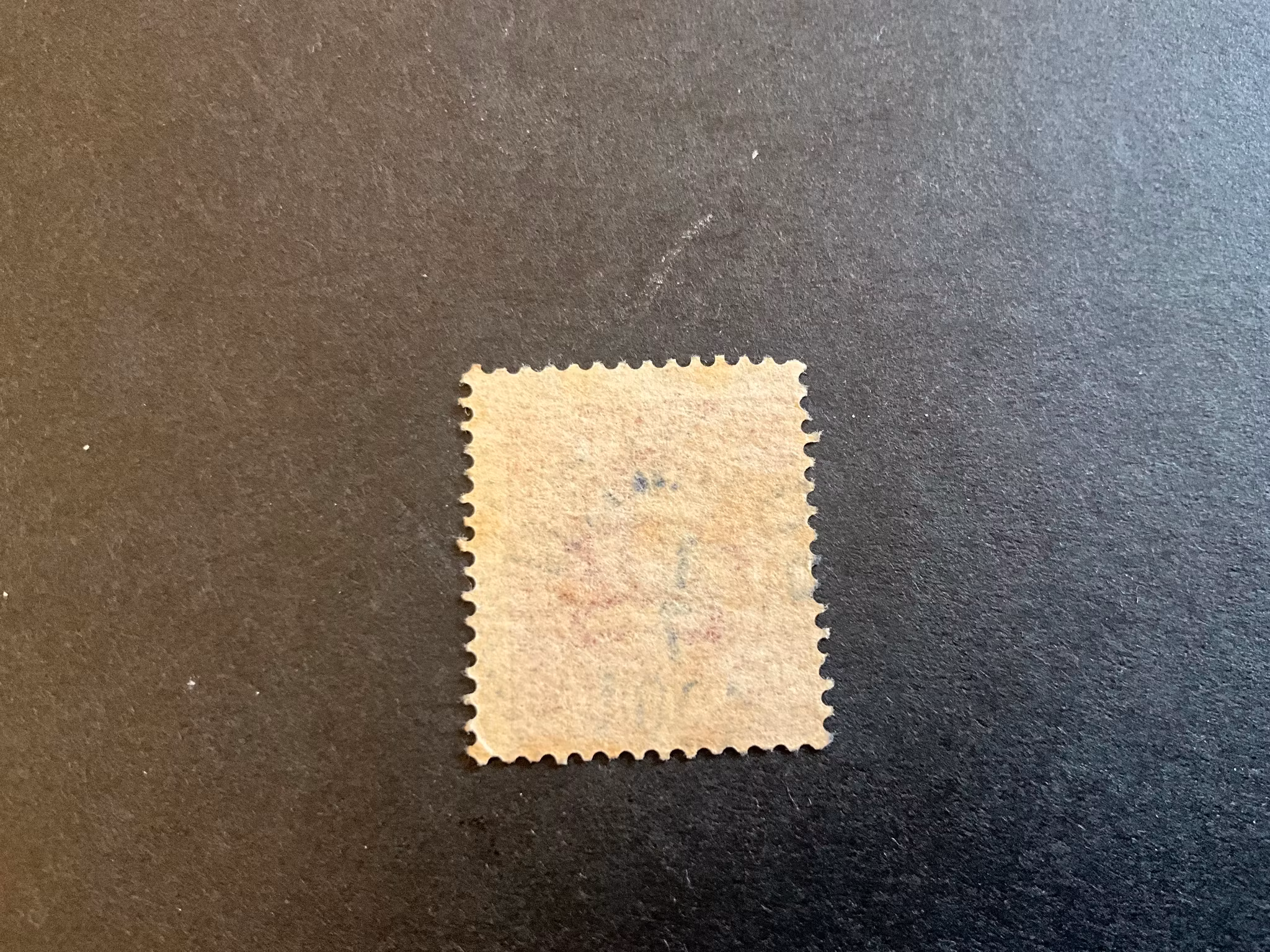 Oscar II facit 54 praktstämplat BOLMEN