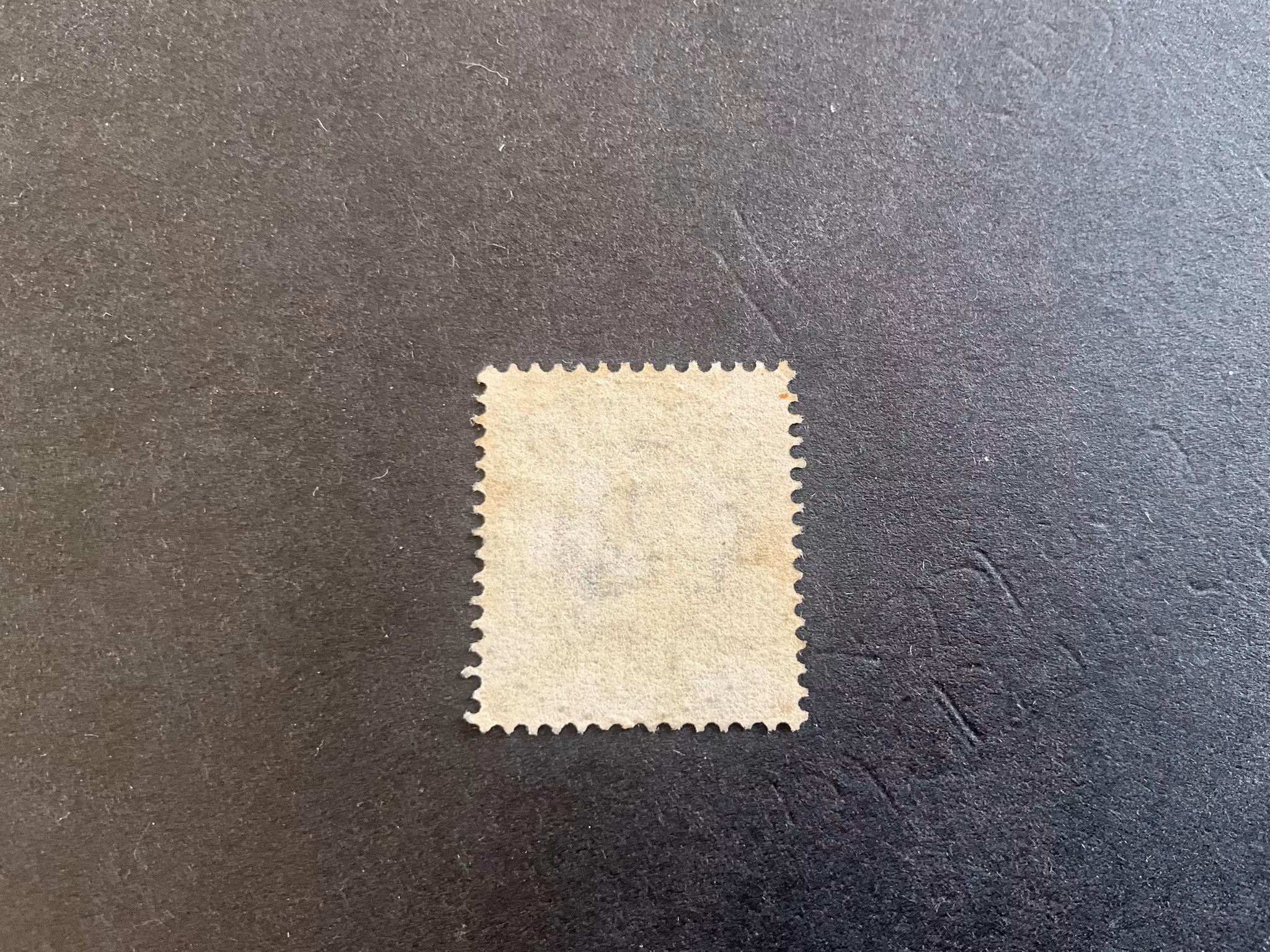 Oscar II facit 56 lyxstämplat SKULTORP