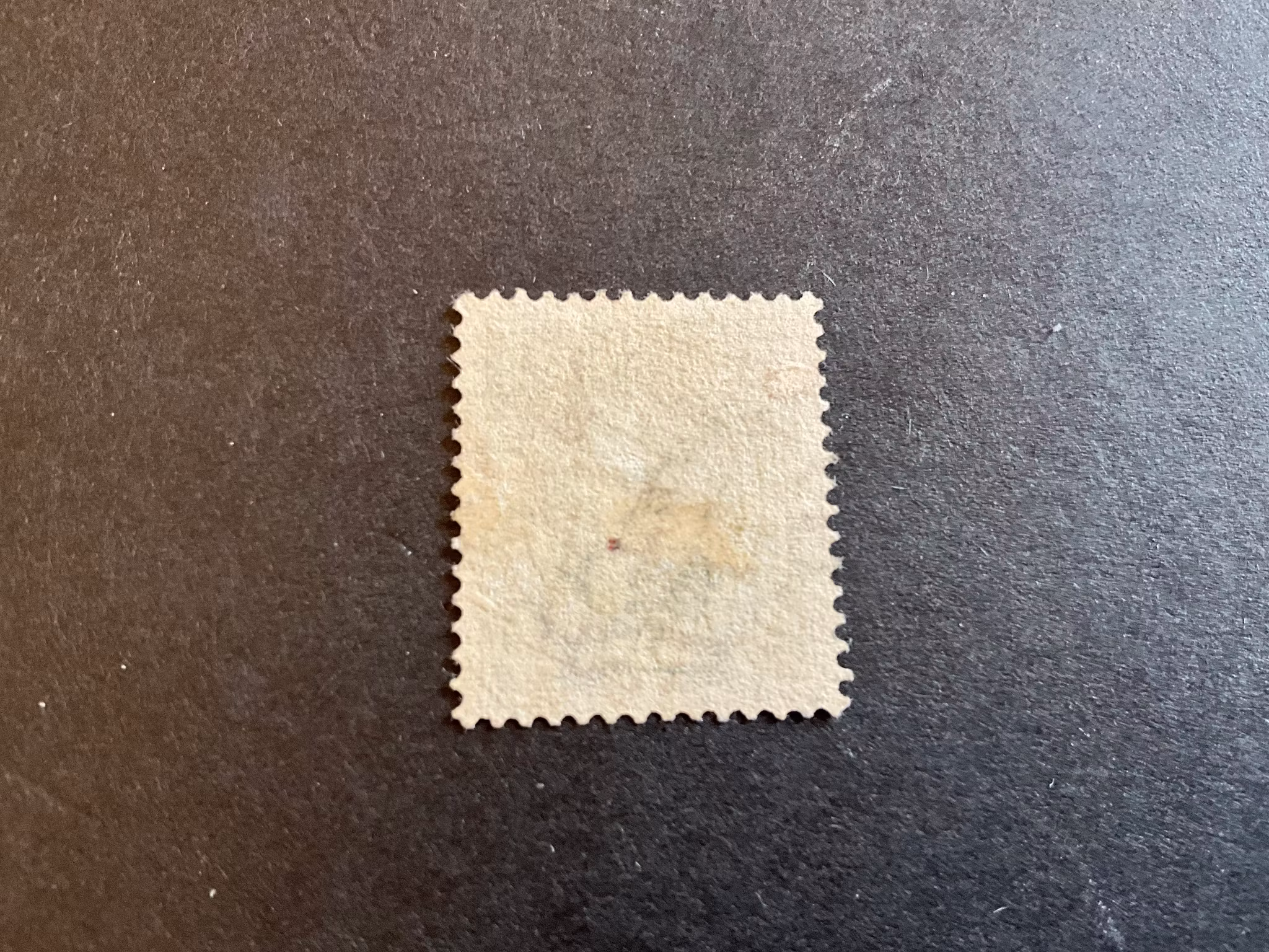 Oscar II facit 52 praktstämplat MÖLLTORP