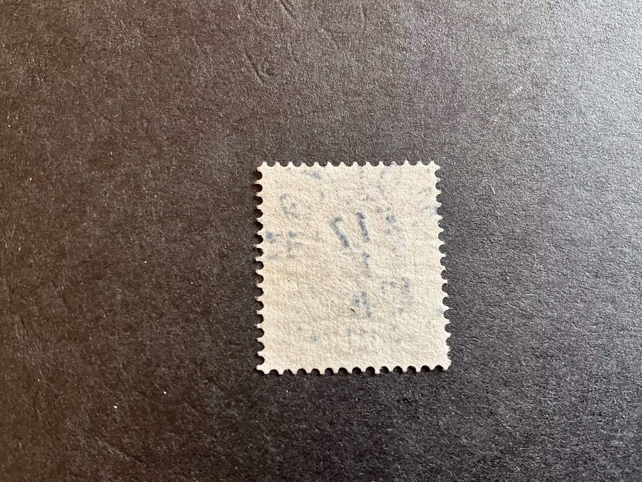 Oscar II facit 59 praktstämplat MOLKOM
