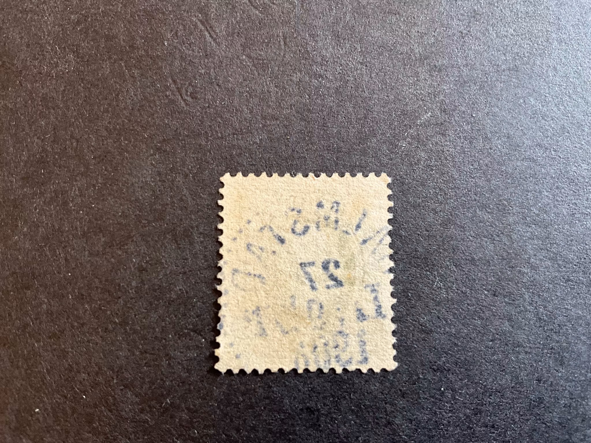 Oscar II facit 52 praktstämplat HALMSTAD LBR