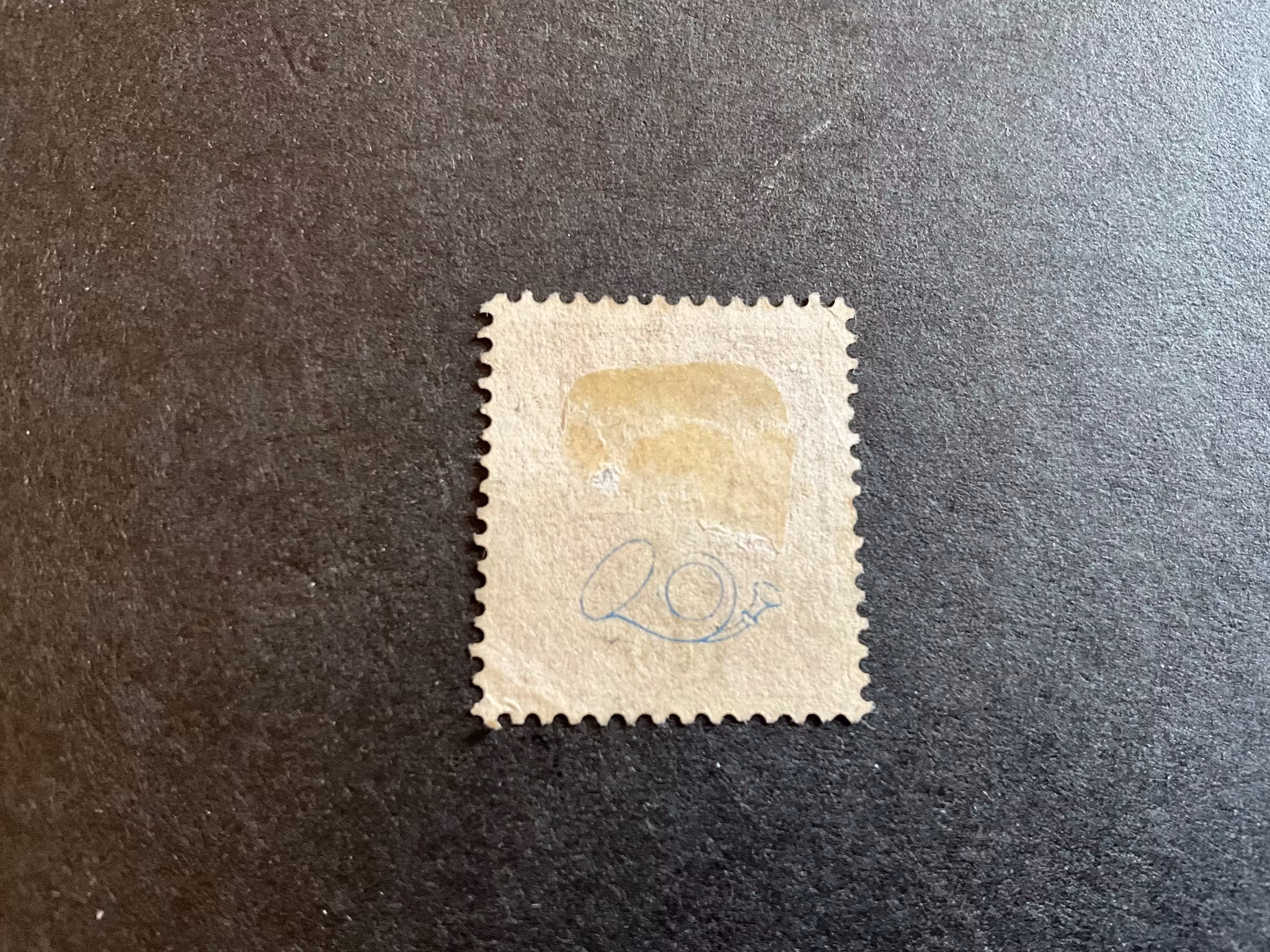 Oscar II facit 45 praktstämplat HELSINGBORG