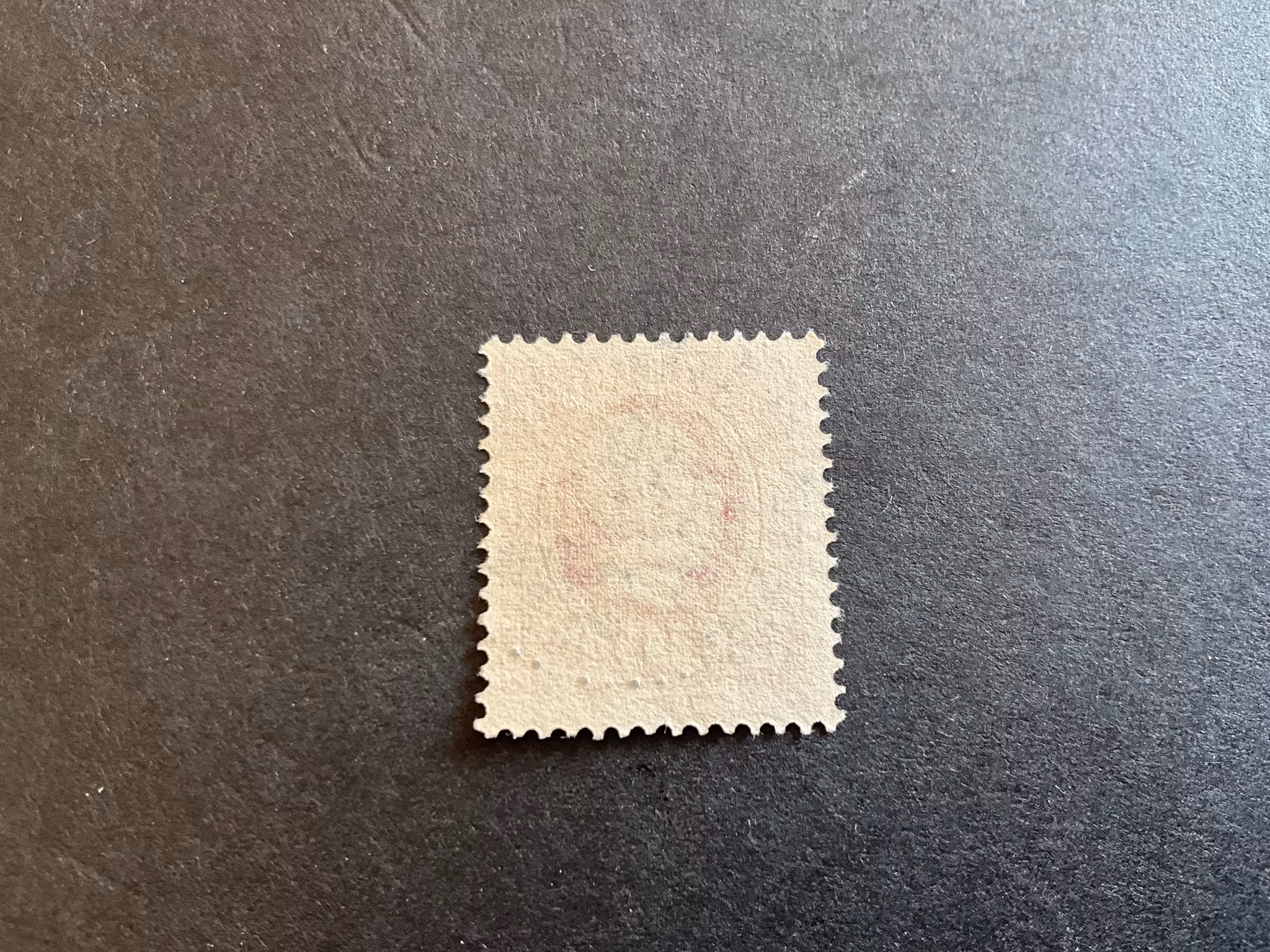 Oscar II facit 54 praktstämplat SYSSLEBÄCK