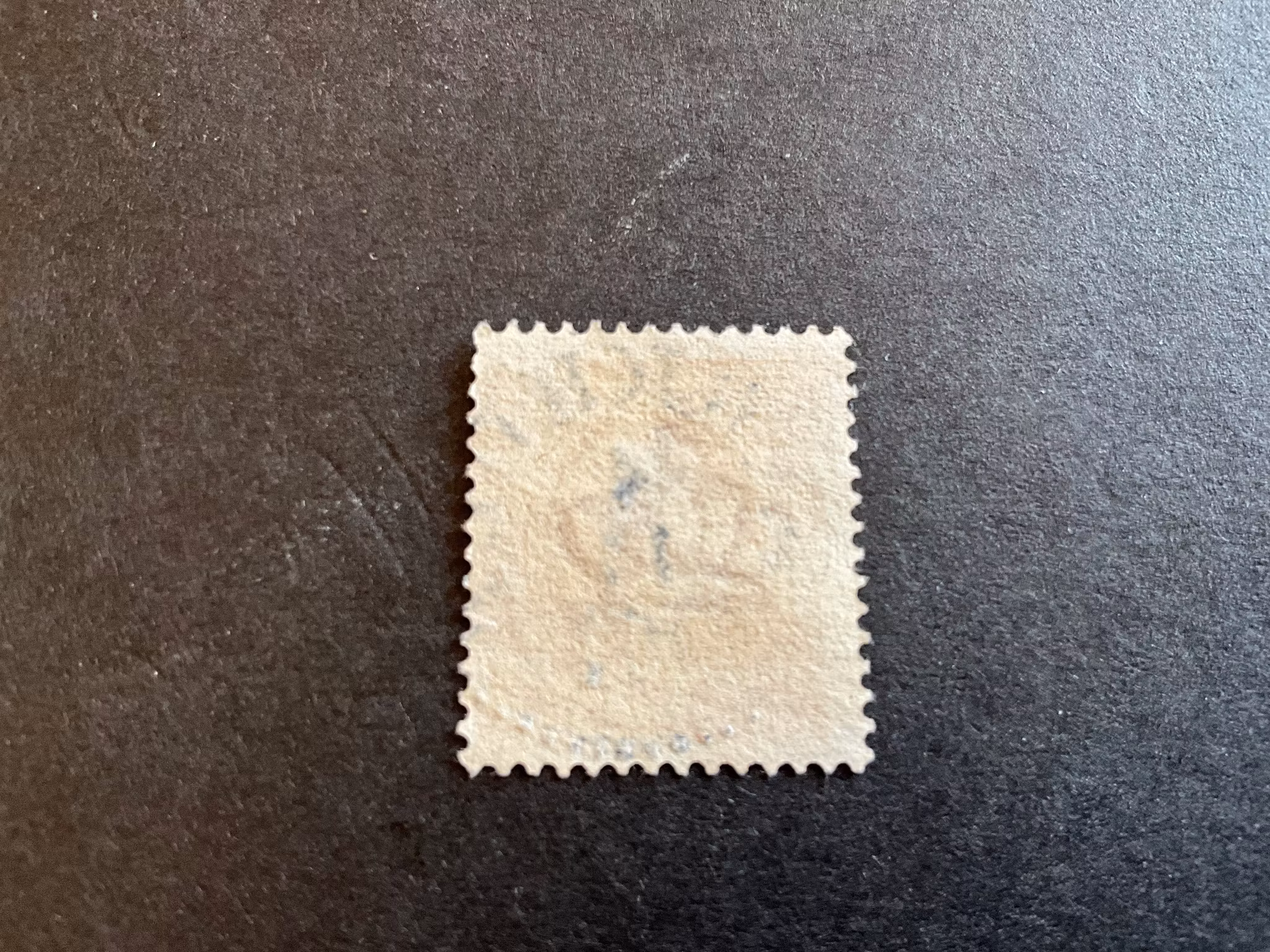 Oscar II facit 55 praktstämplat KYRKHULT