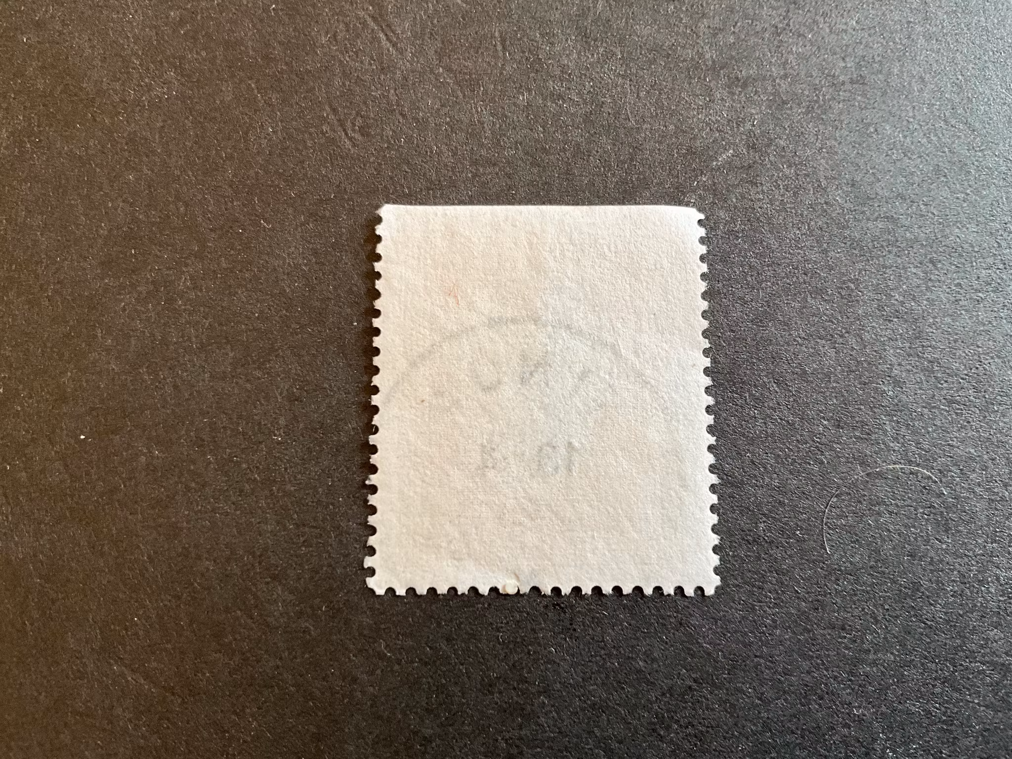 Nobelpris 1911 facit 751 B1 praktstämplat FINJA