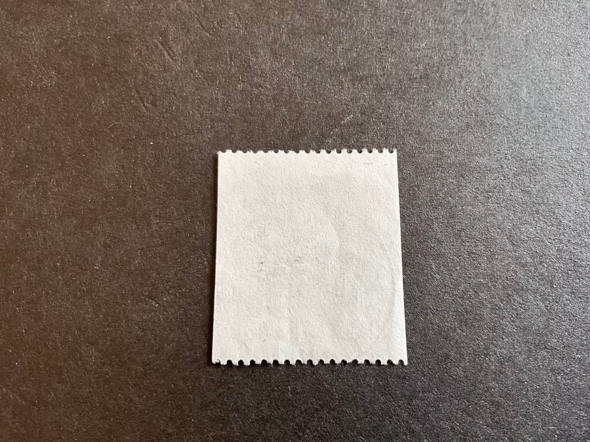 Djur i hotad miljö facit 1545 lyxstämplat FLEN