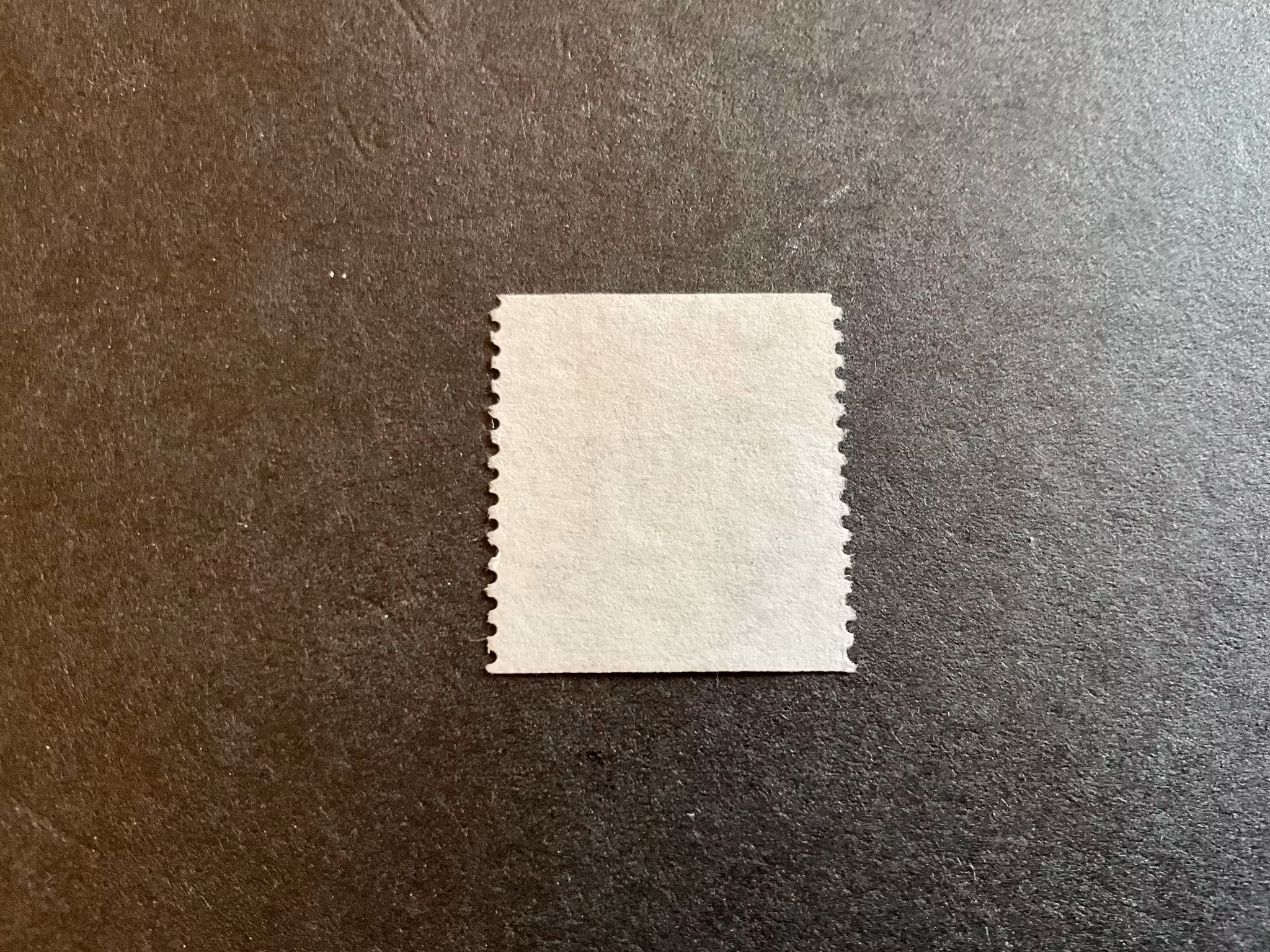 Frukter facit nr 1244 lyxstämplat MALMÖ 10