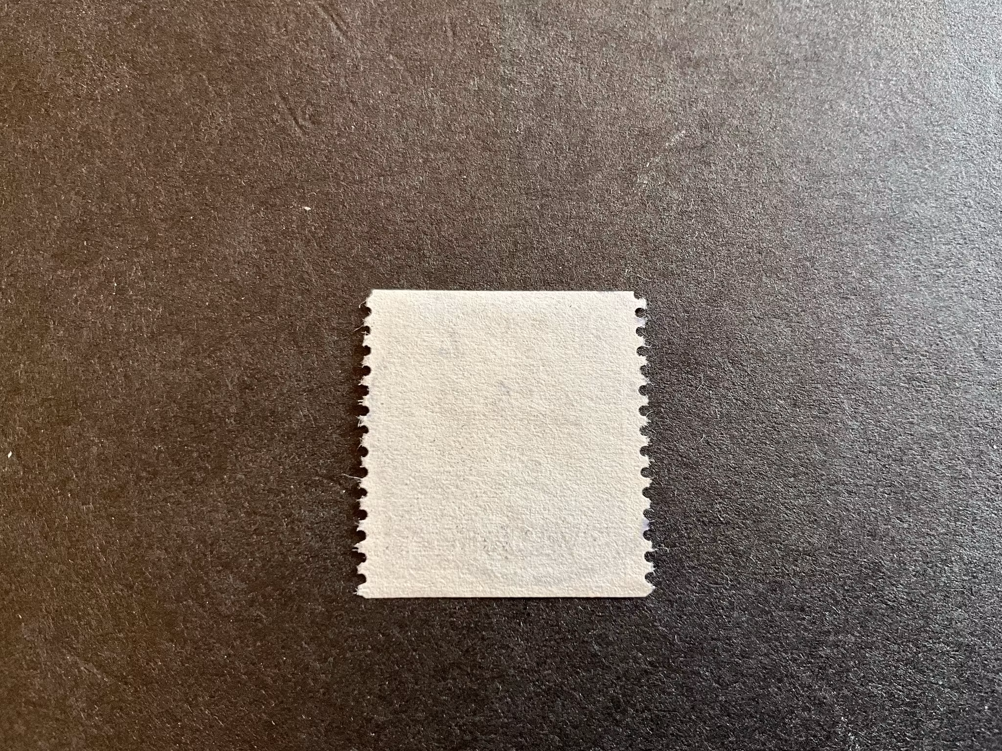 Gustaf VI Adolf typ III facit 419 A praktstämplat ESLÖV