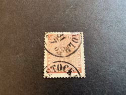 Vapentyp II facit 11 stämplat mårke