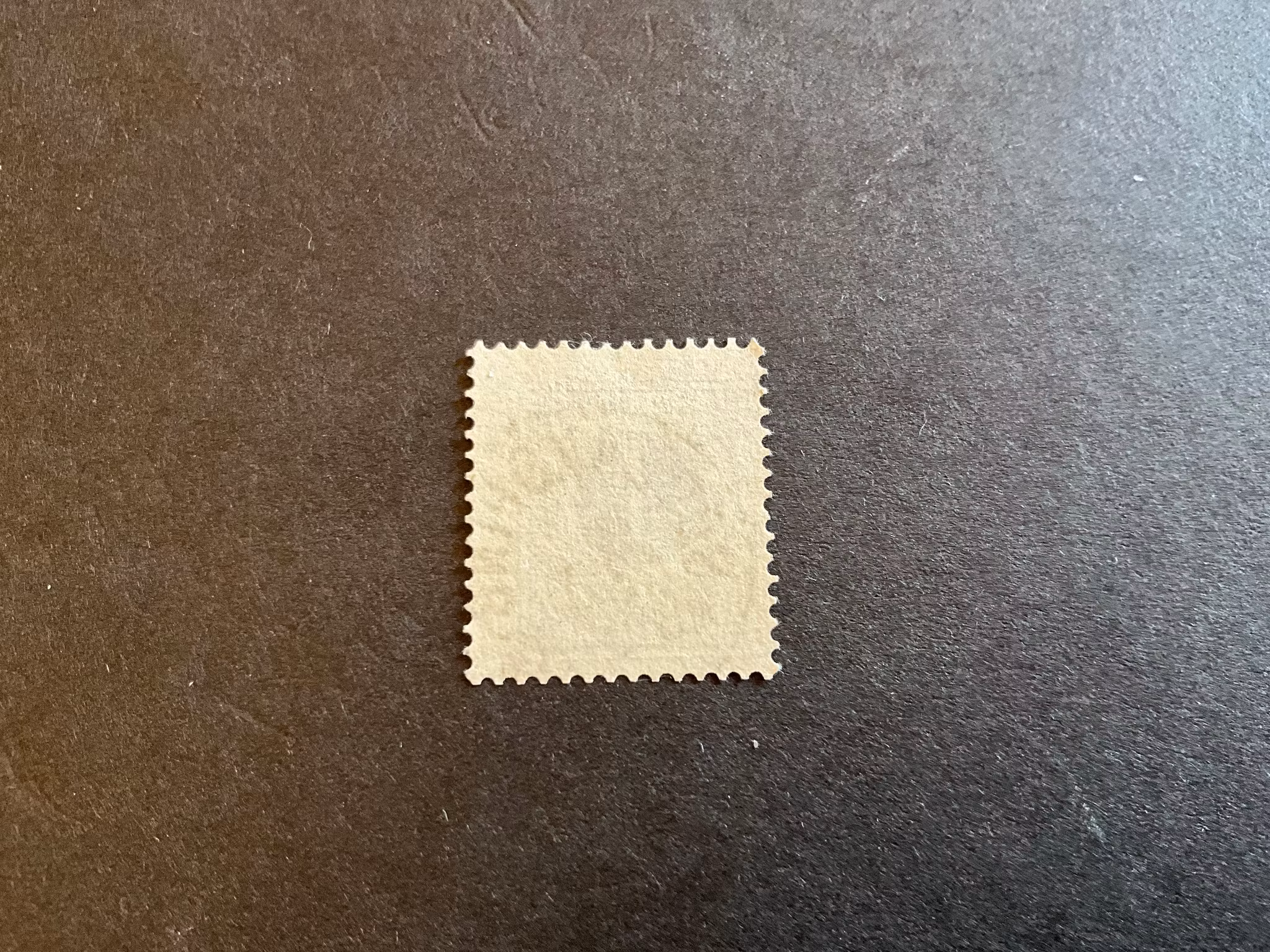 Ringtyp T 13 facit 29 praktstämplat SÖDERKÖPING
