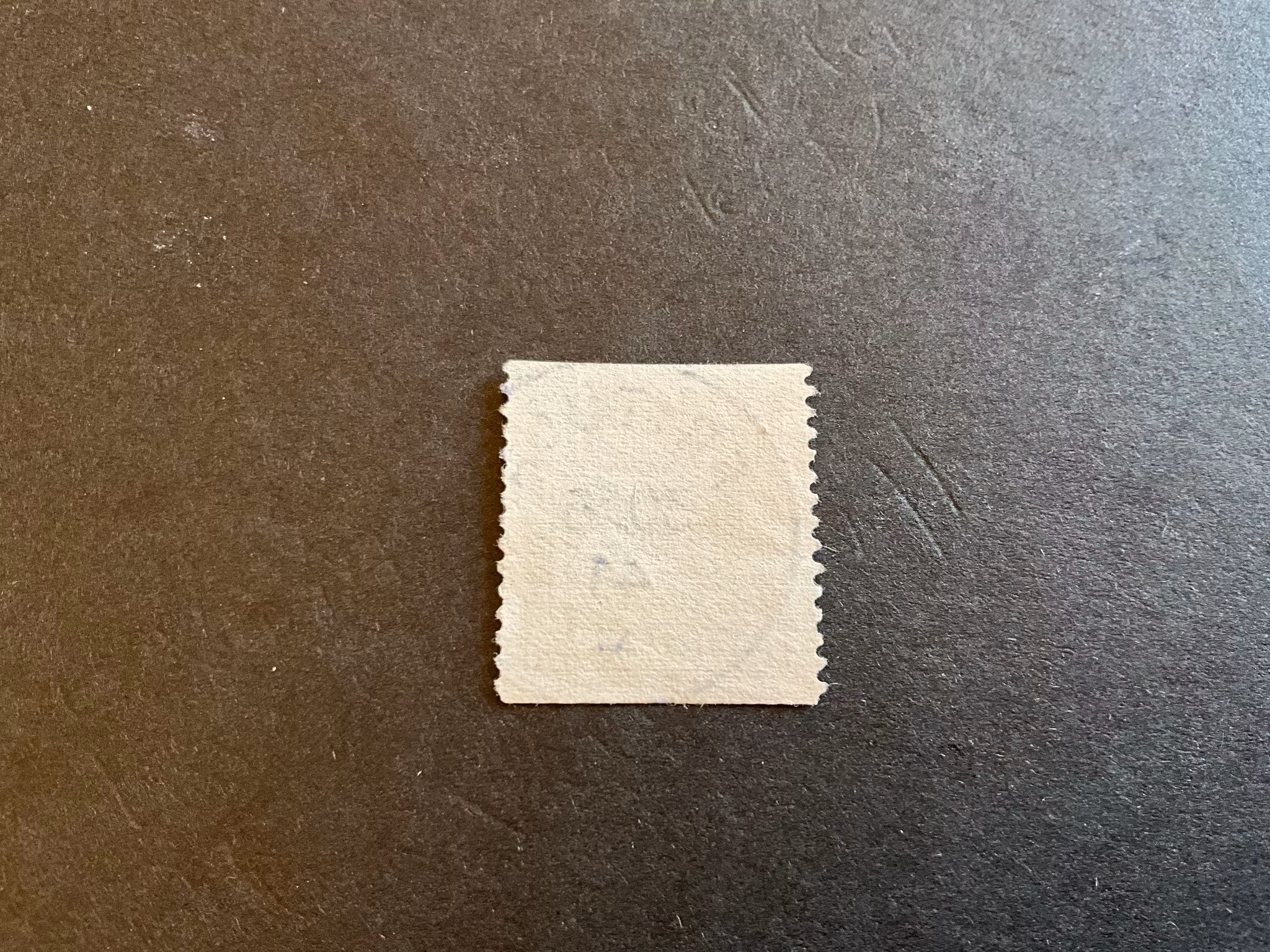 Sergel facit 326 A lyxstämplat FRITSLA