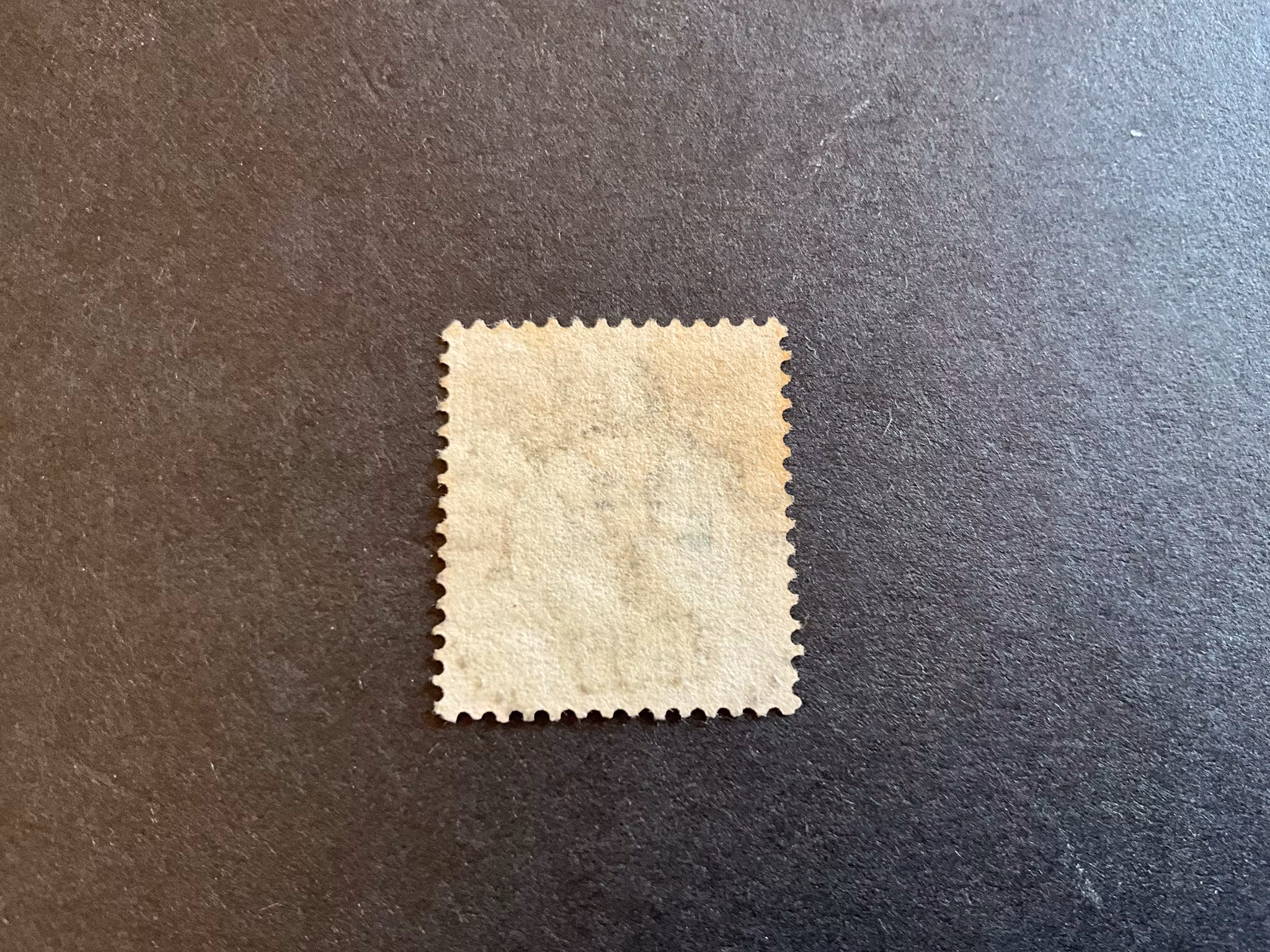 Oscar II facit 52 praktstämplat RAMFALL