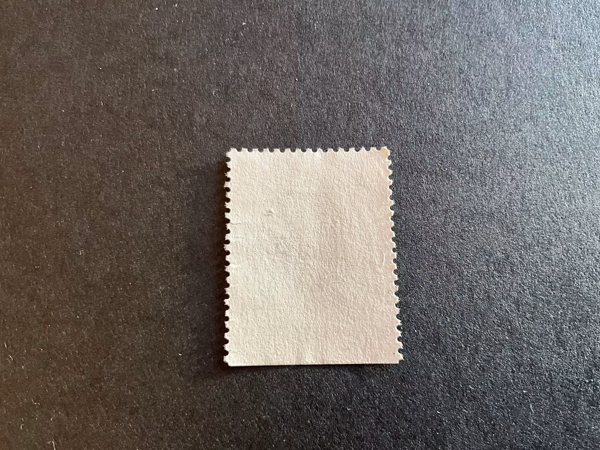 Julpost facit 1327 praktstämplat JÖRN
