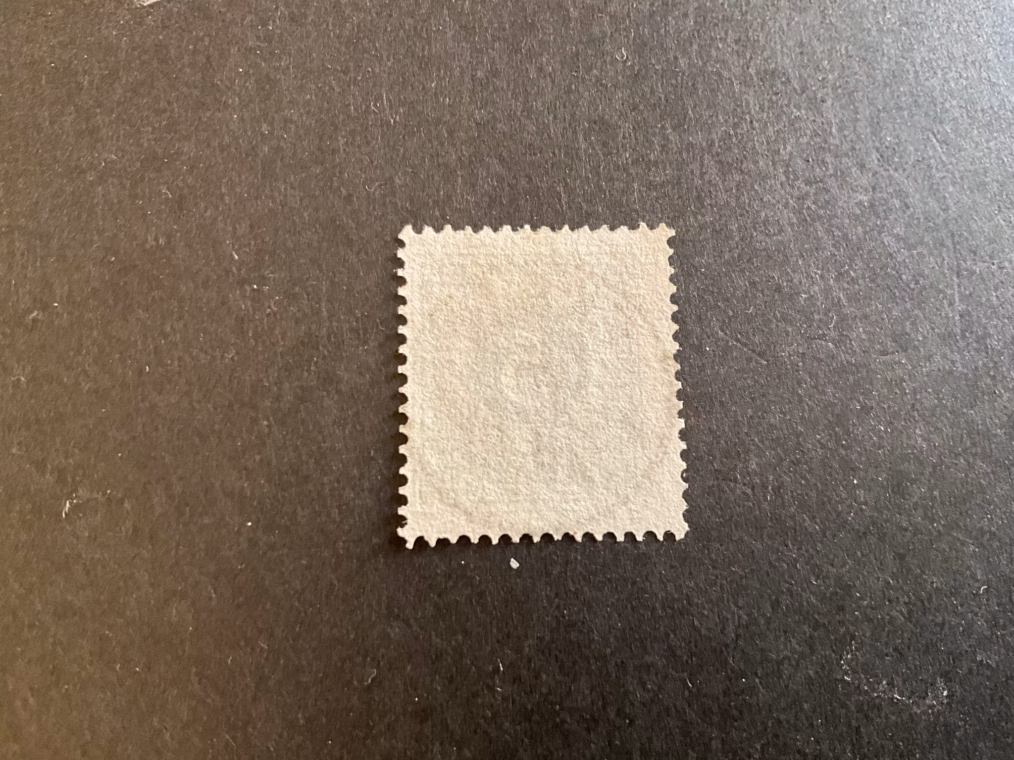 Ringtyp T 13 facit nr 30 lyxstämplat EKSJÖ