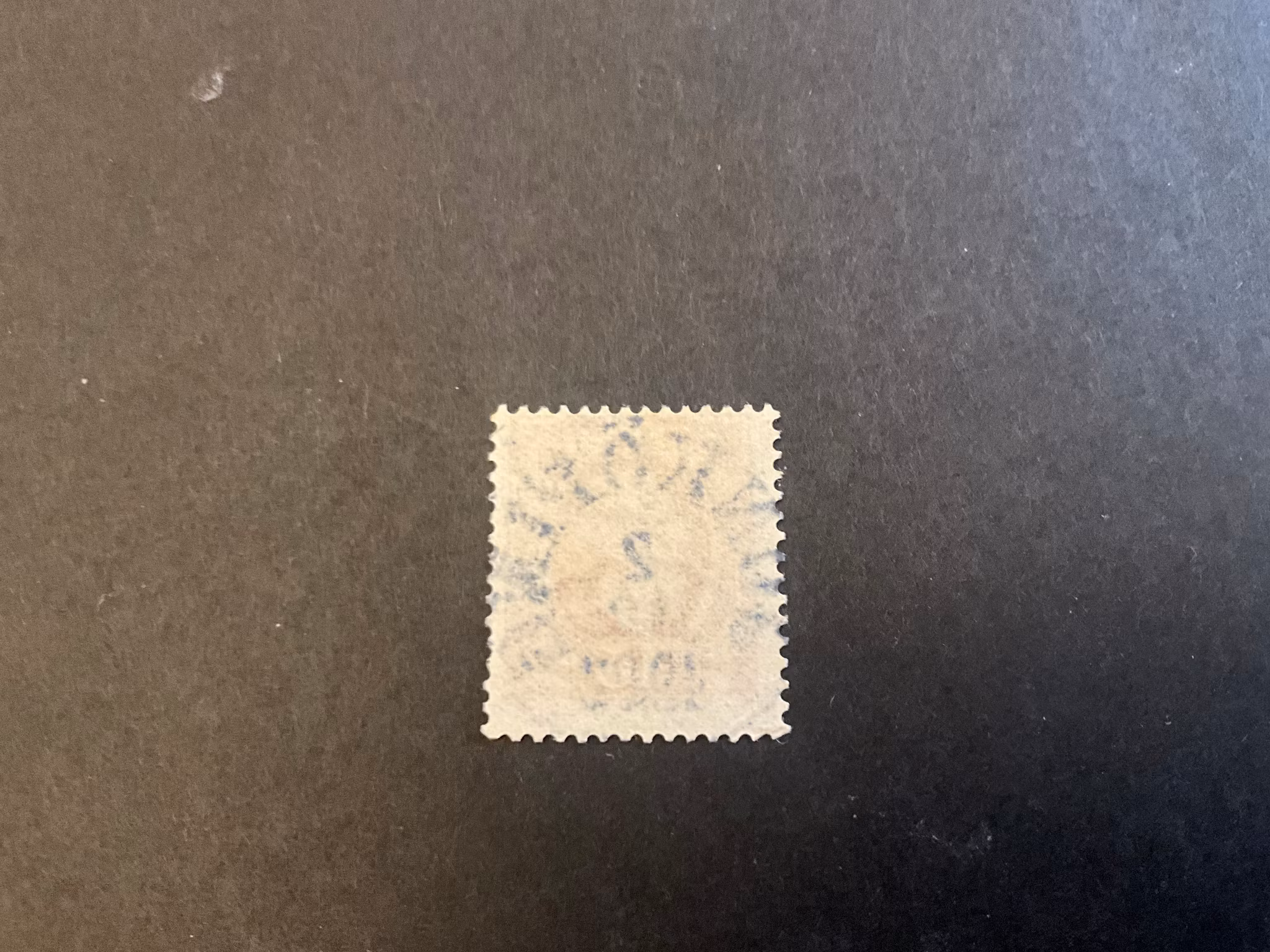 Oscar II facit 55 praktstämplat JÖNKÖPING