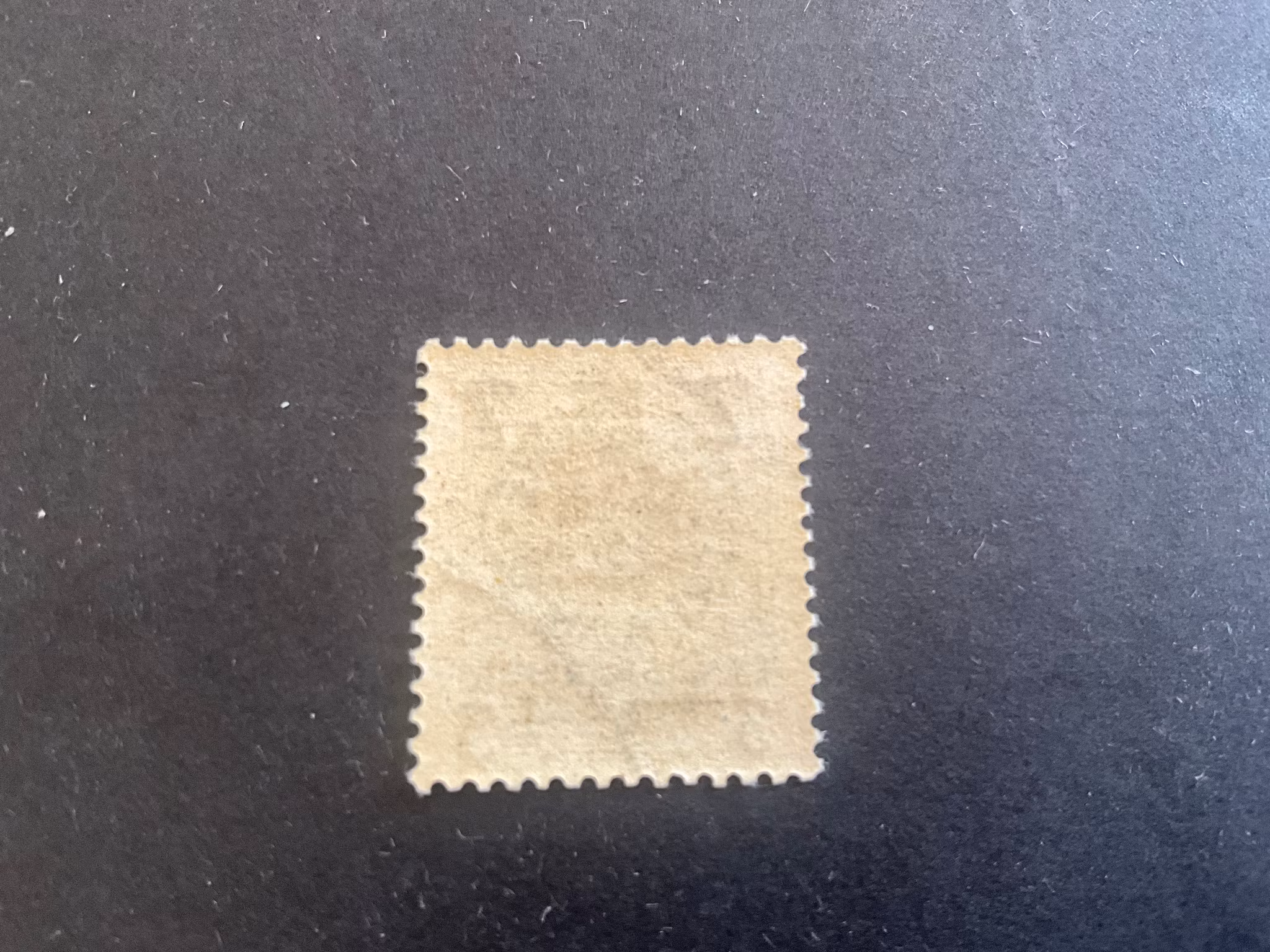 Landstormen III facit nr 127 cc postfriskt mårke