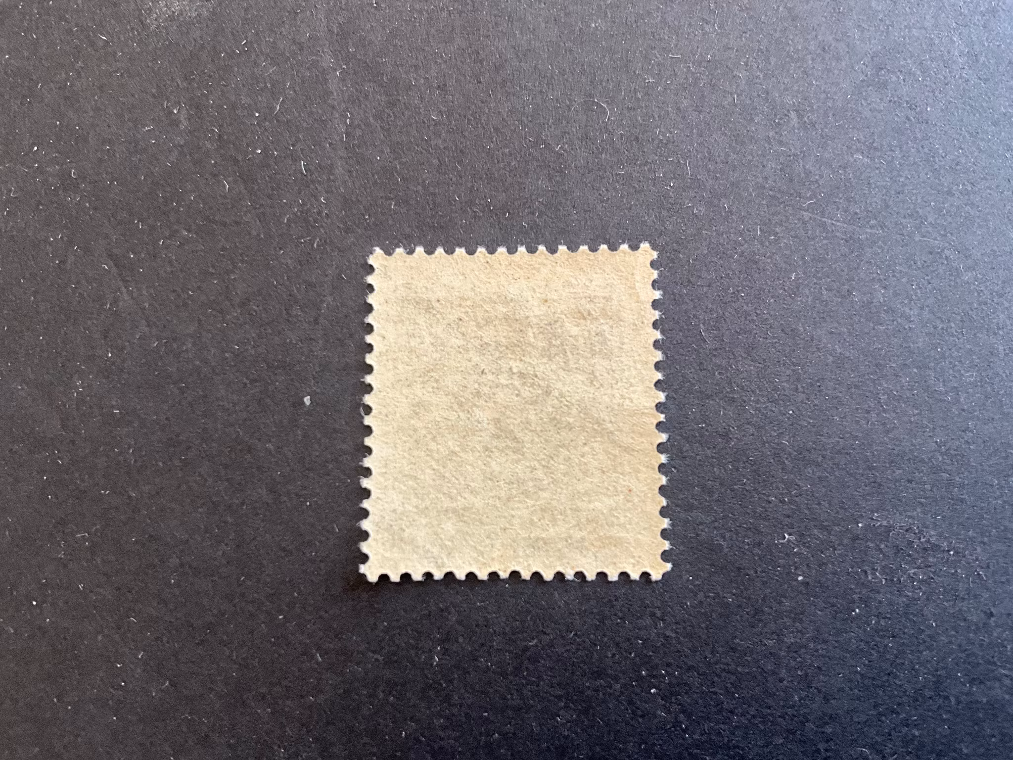Landstromen III facit 129 cc postfriskt märke