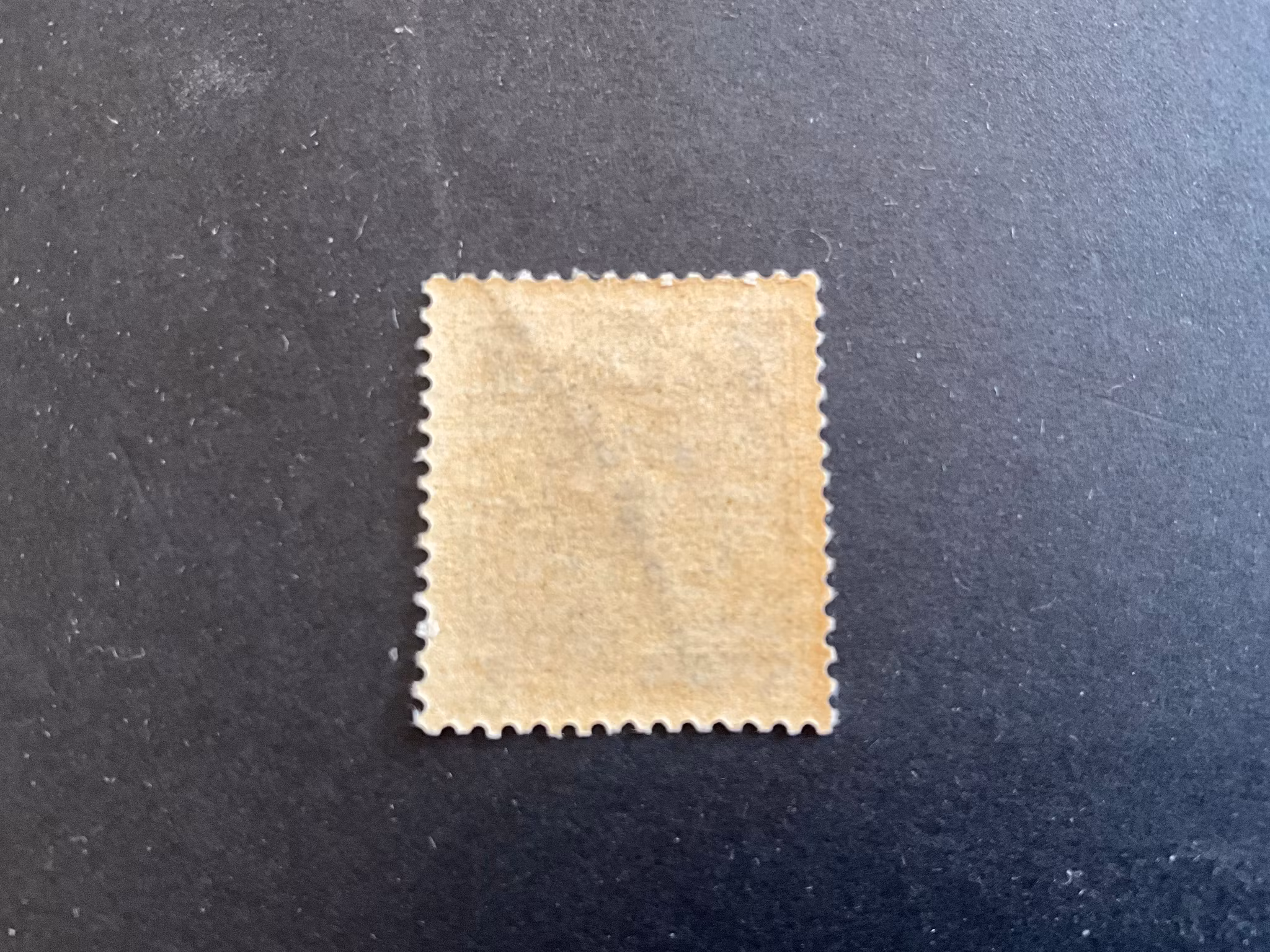 Landstormen III facit 130 cc postfriskt märke