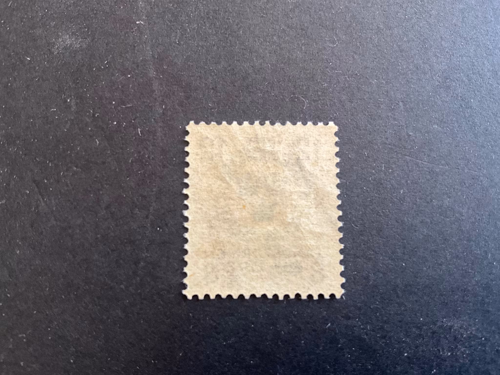 Landstormen III facit 133 cc postfriskt märke