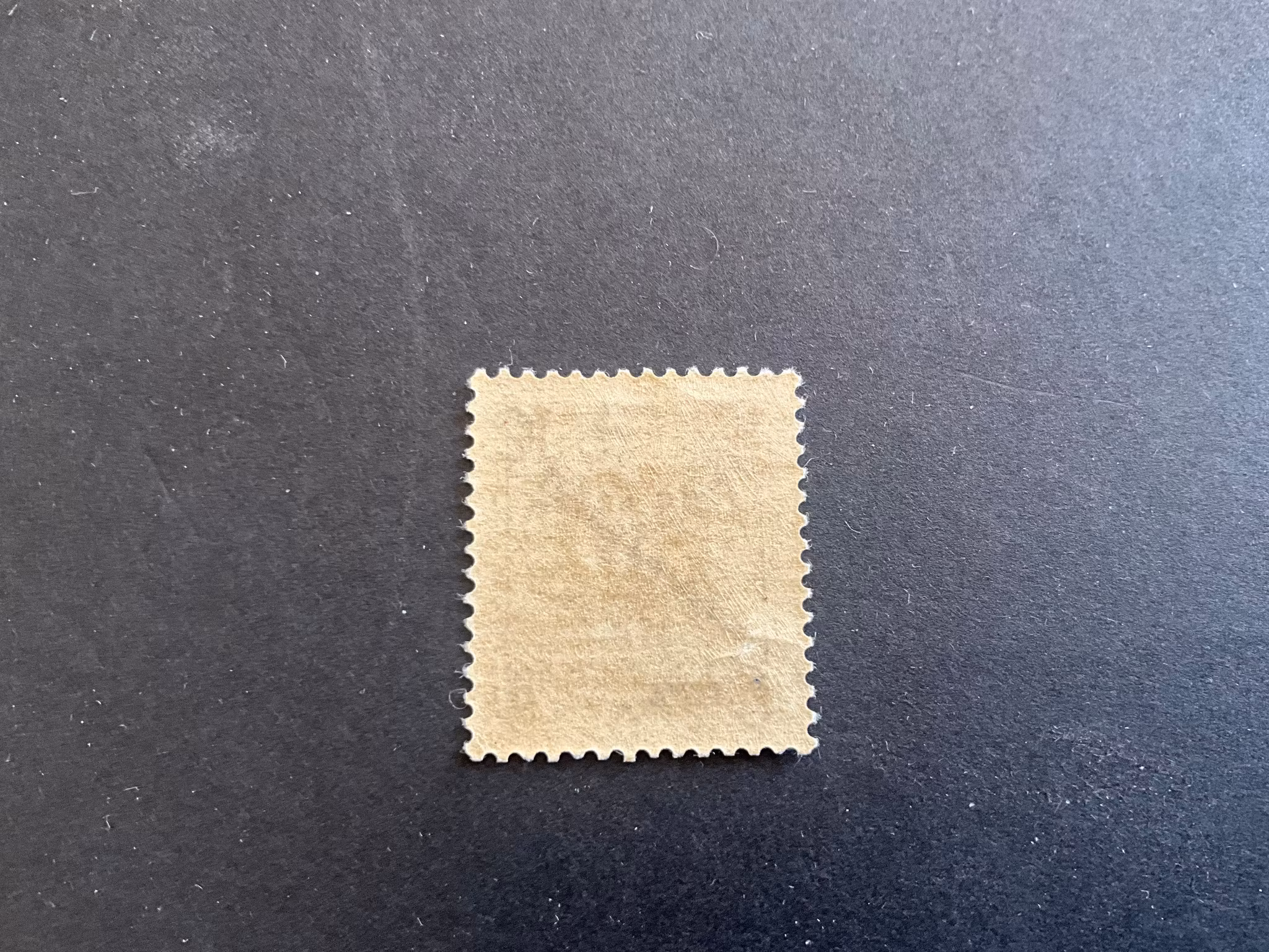 Landstormen III facit 134 cc postfriskt märke
