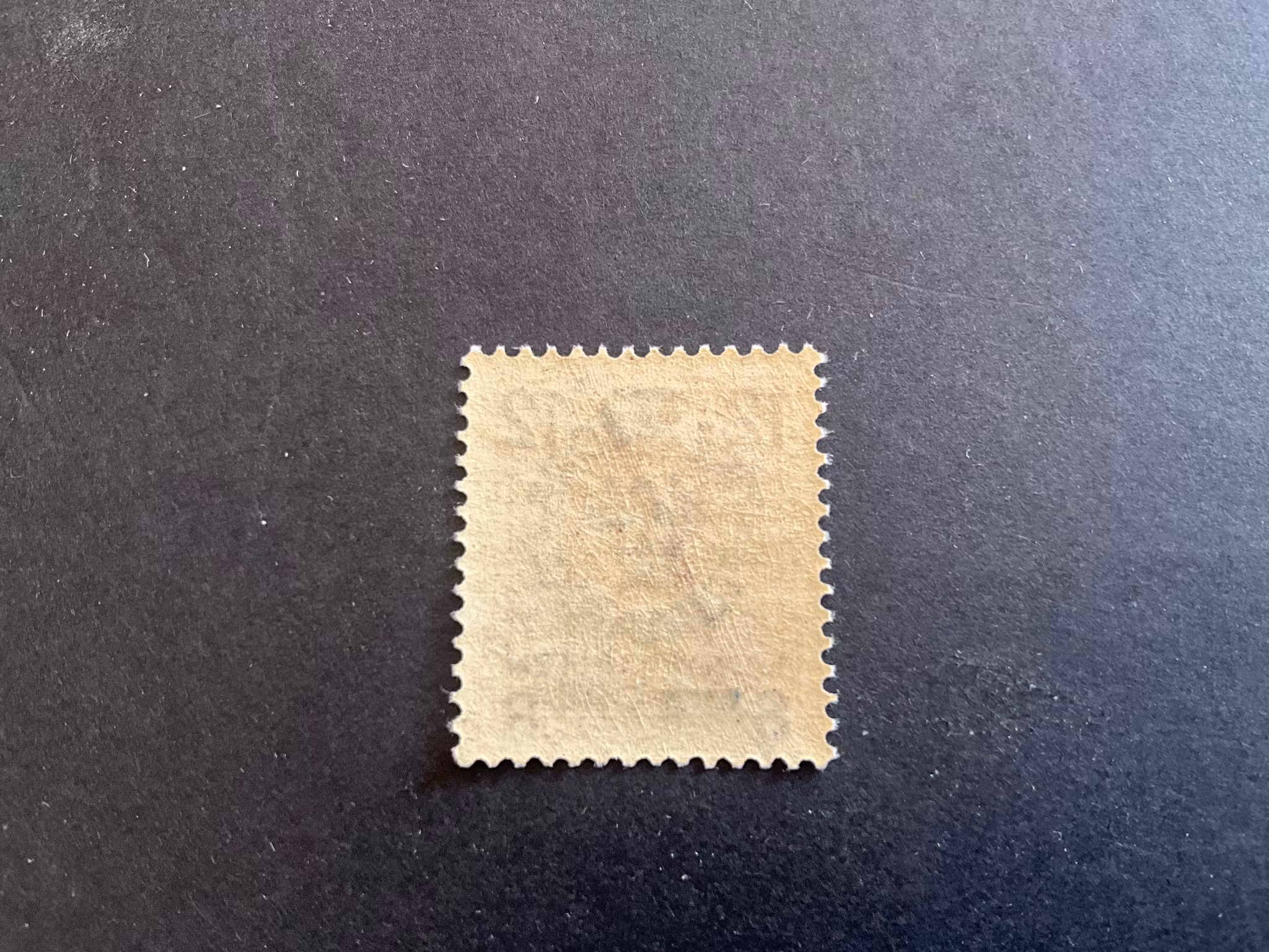 Landstormen III facit 135 cc postfriskt märke