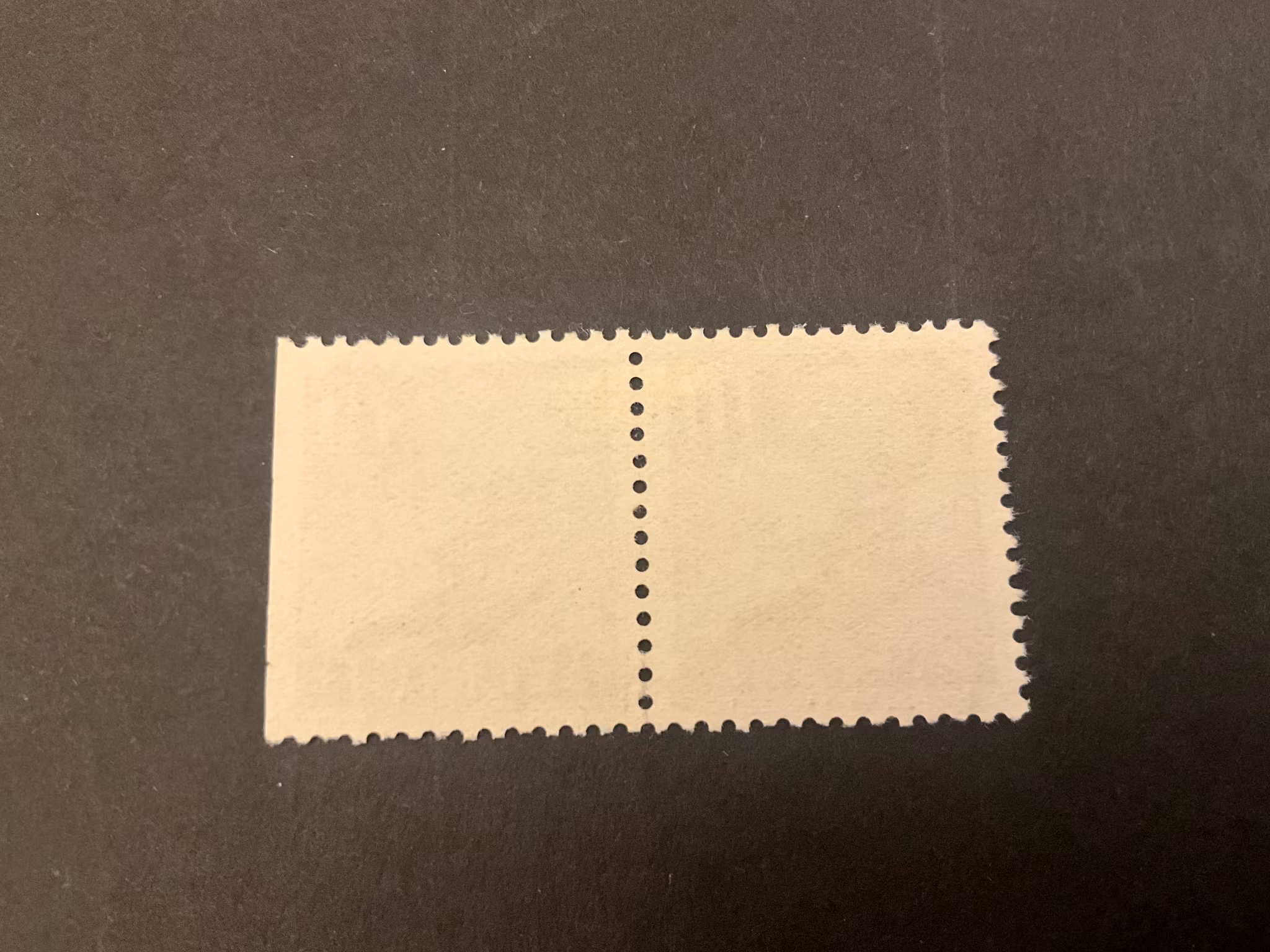 Gustaf V profil höger facit 273 CB stämplat par