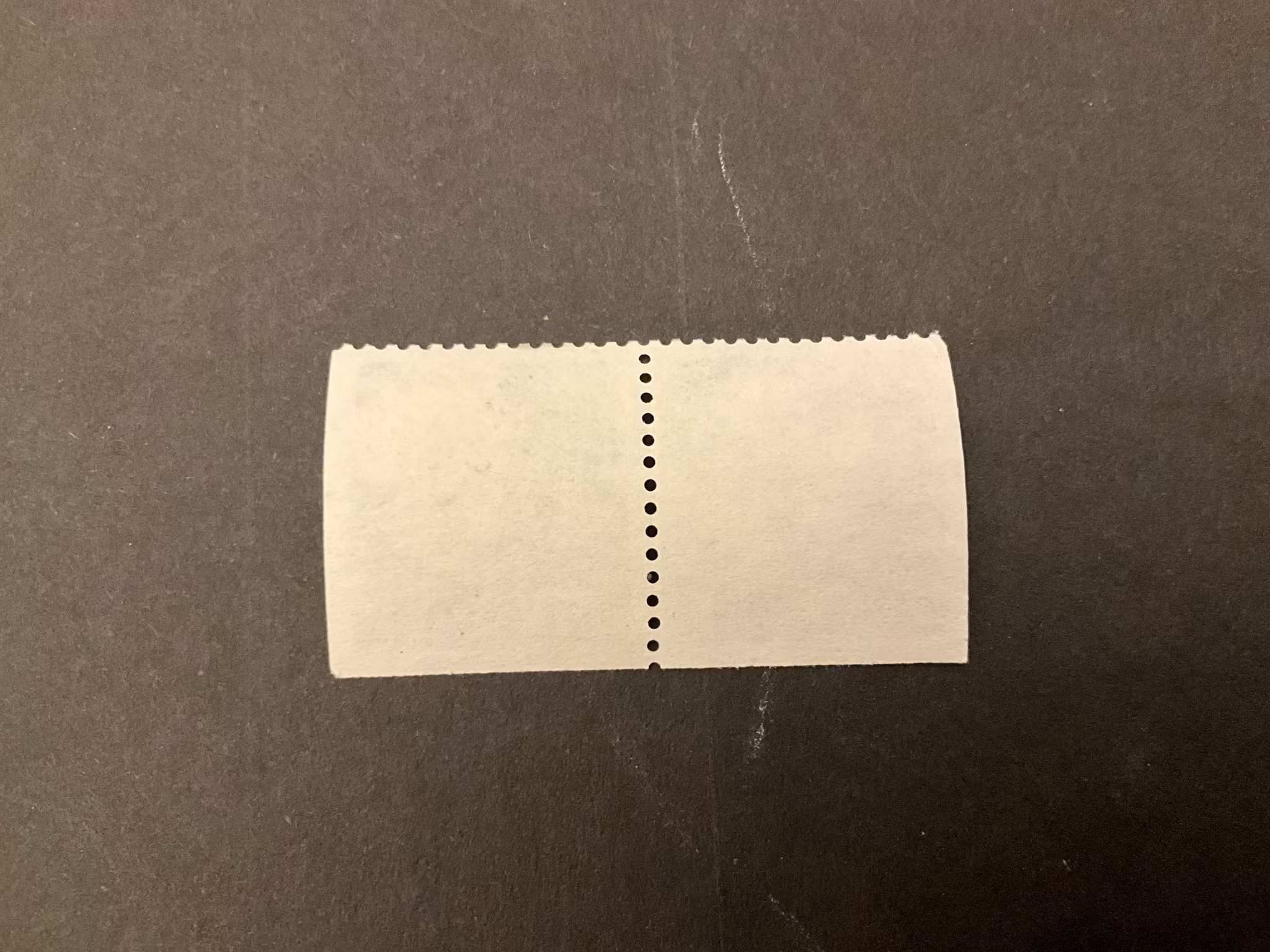 Gustaf VI Adolf typ III facit 428 DD2 stämplat par