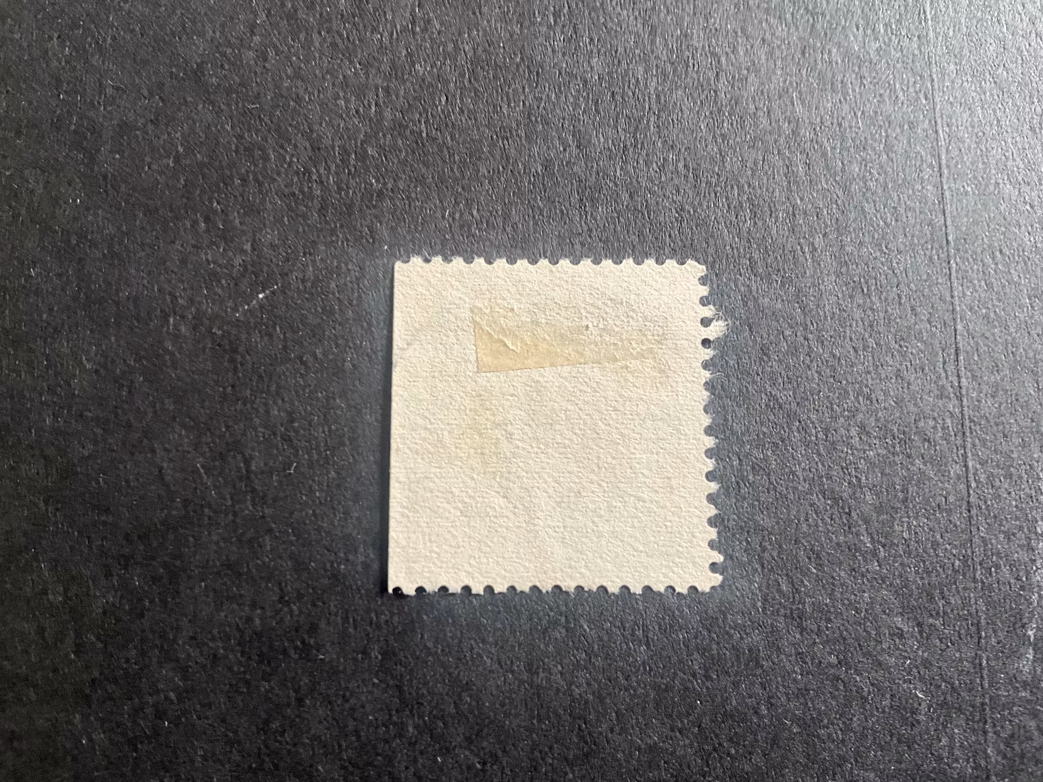 Sergel facit nr 326 B2 praktstämplat GÖRVIKSJÖN